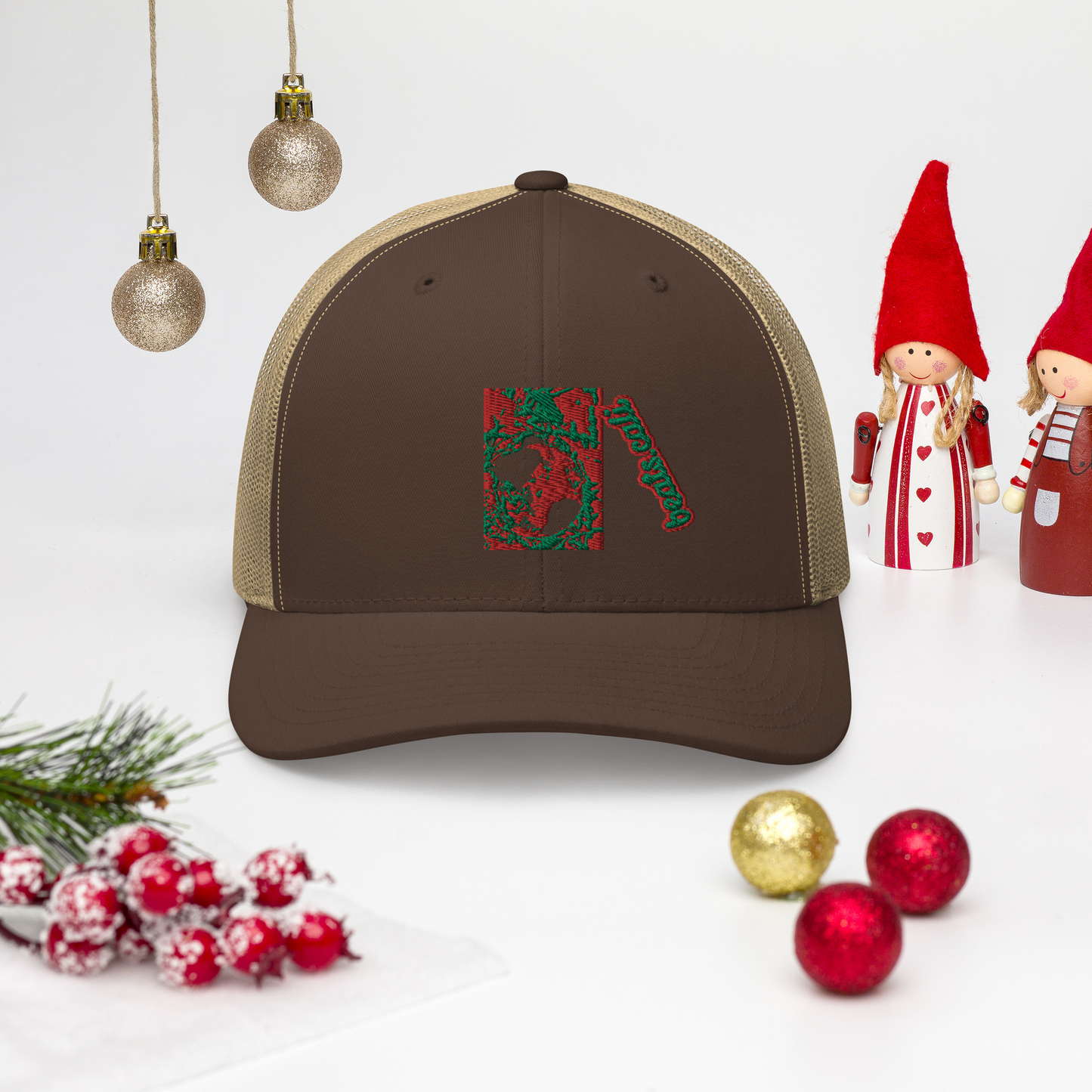 Trucker Cap