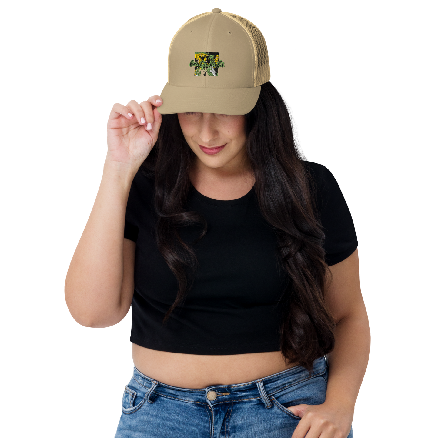Trucker Cap