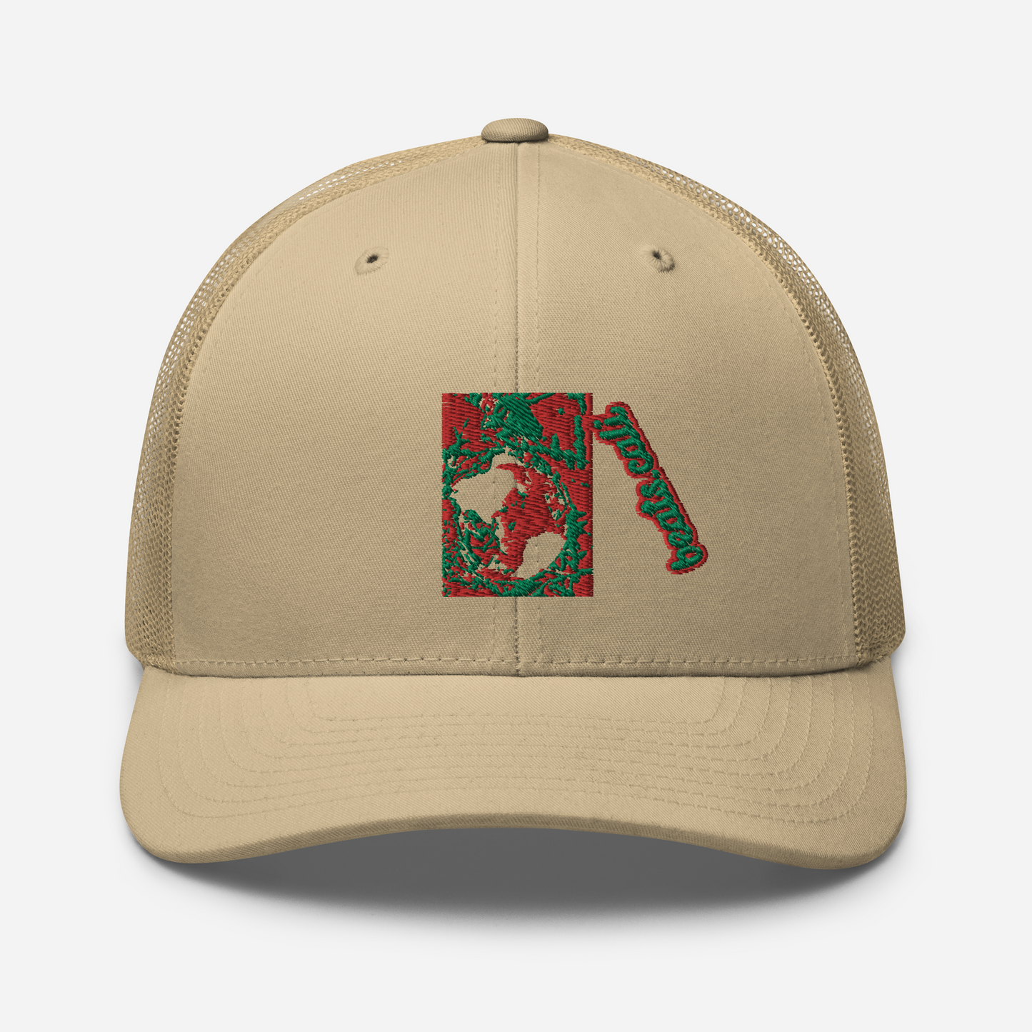 Trucker Cap