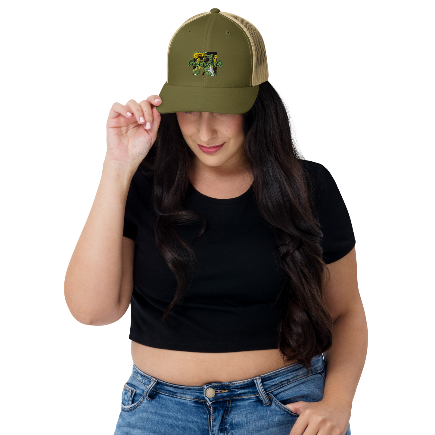 Trucker Cap