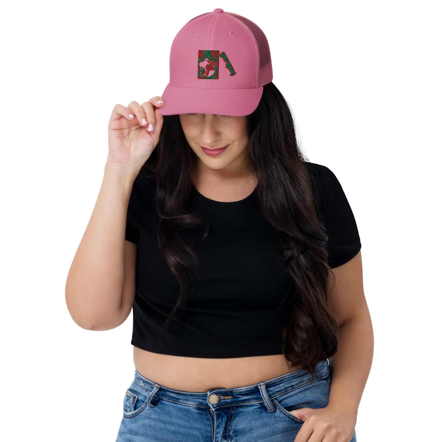 Trucker Cap