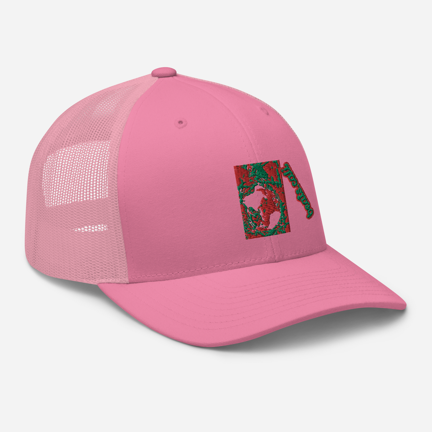Trucker Cap