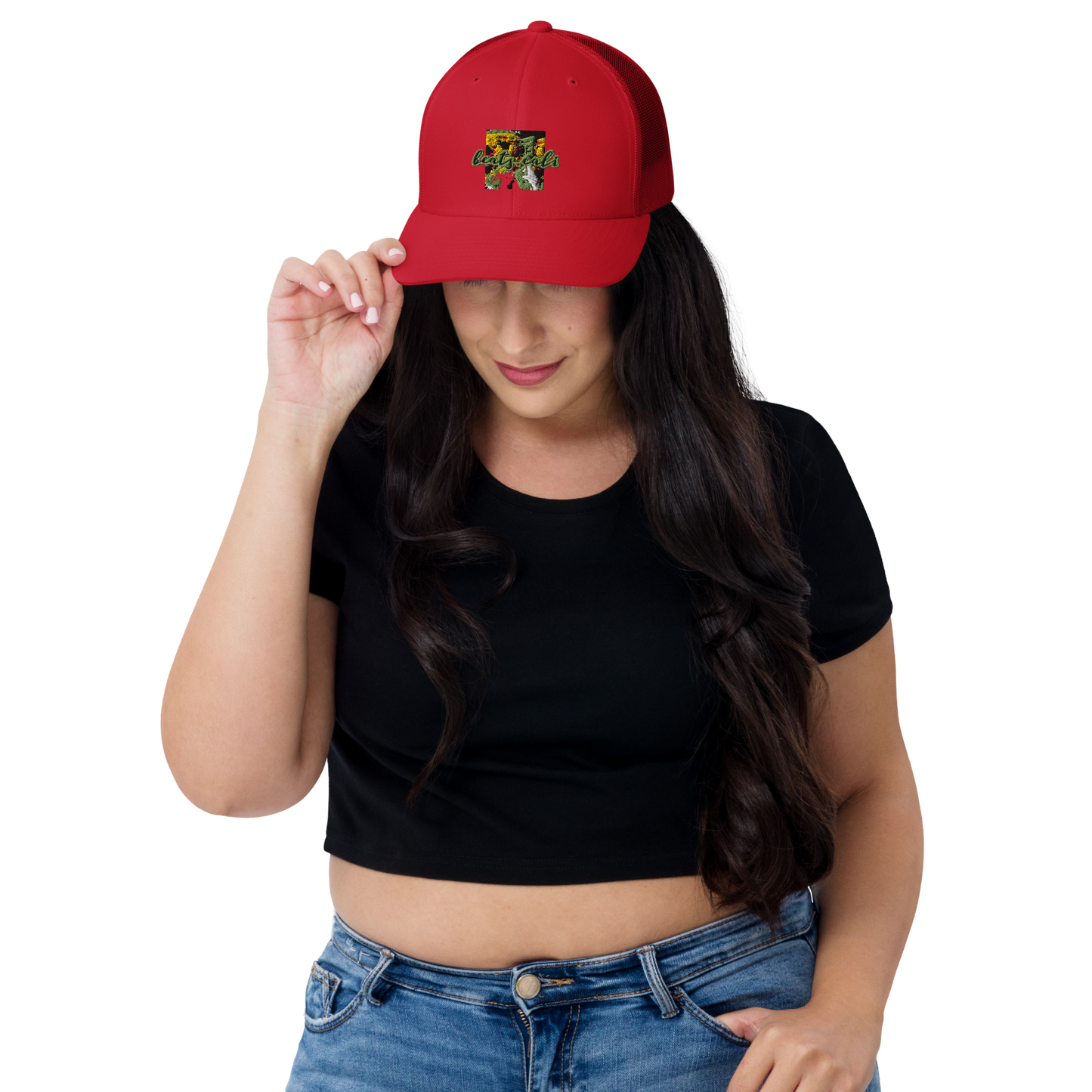 Trucker Cap