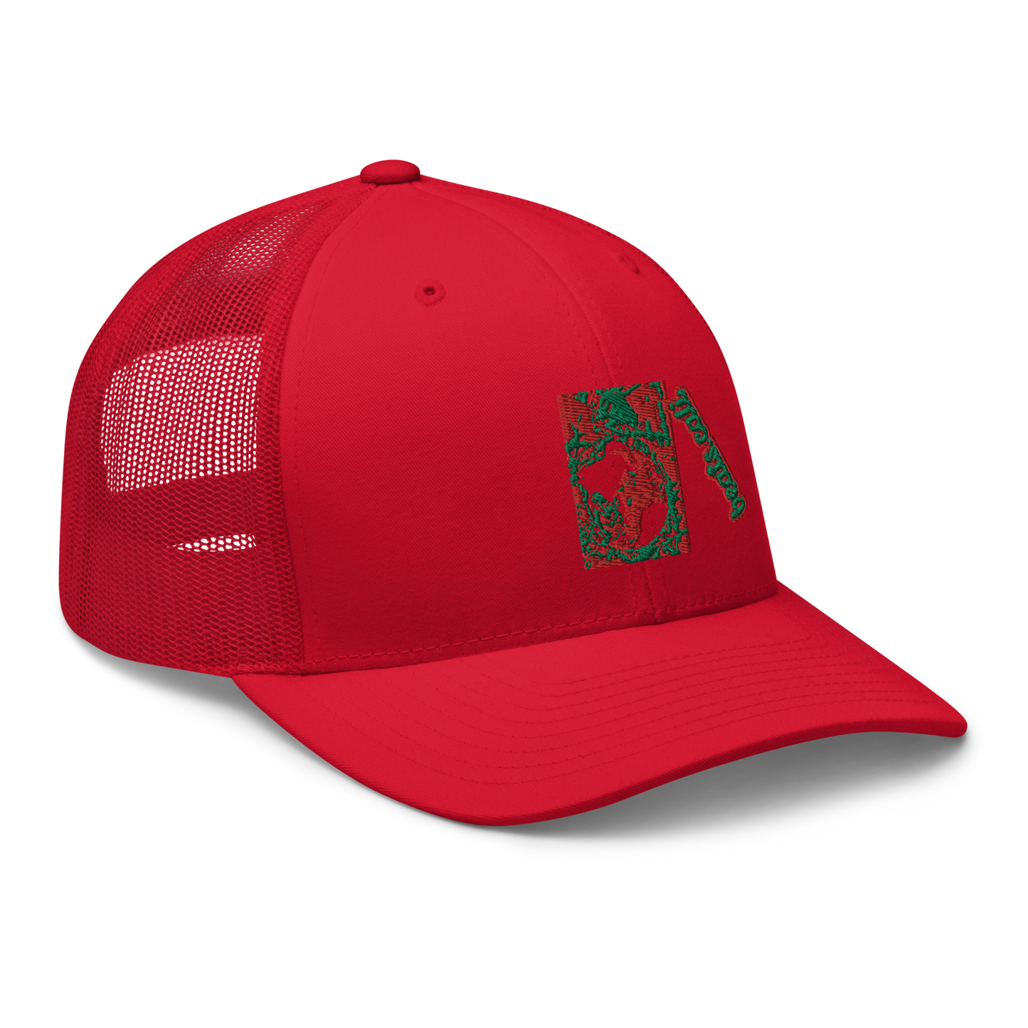 Trucker Cap