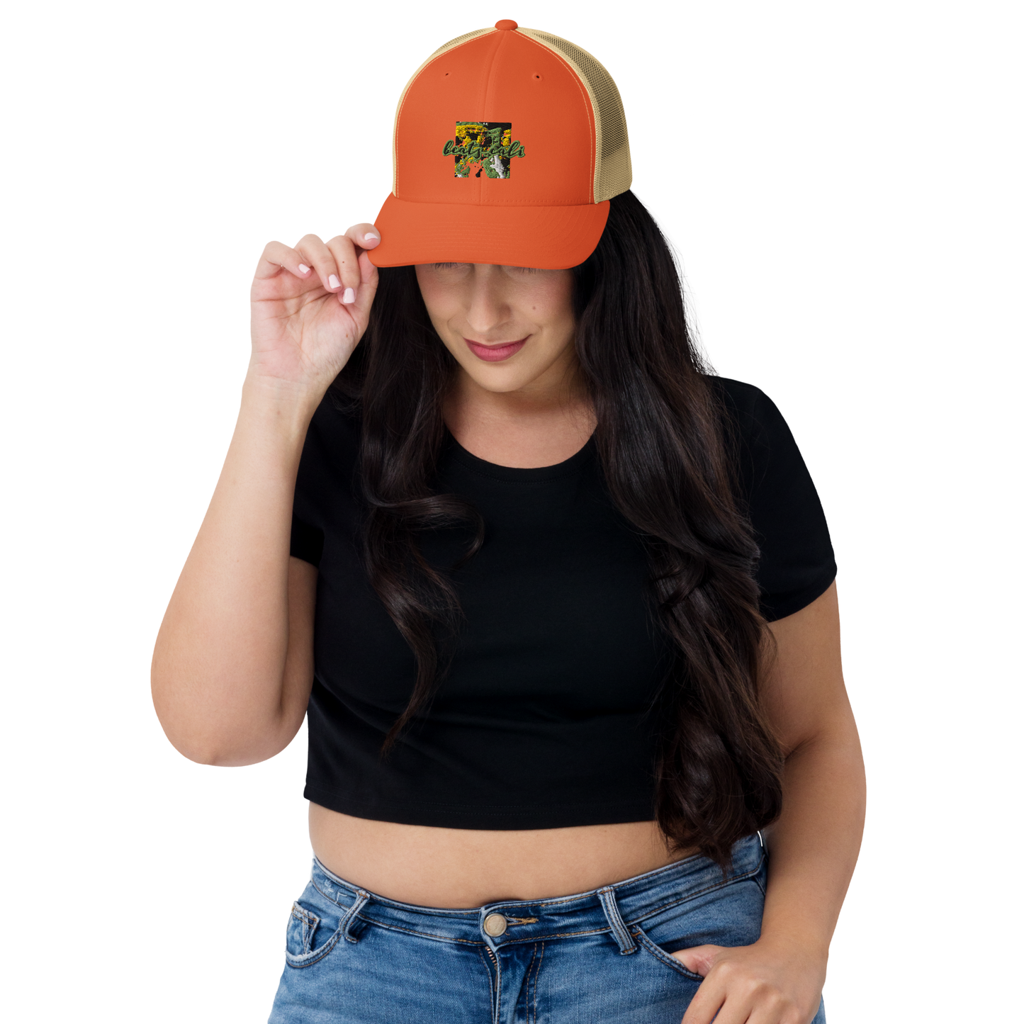 Trucker Cap