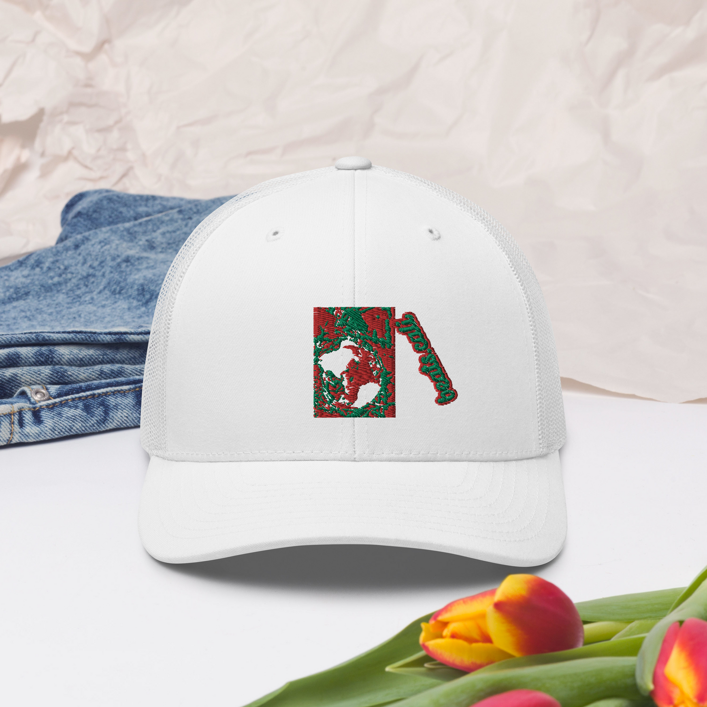 Trucker Cap