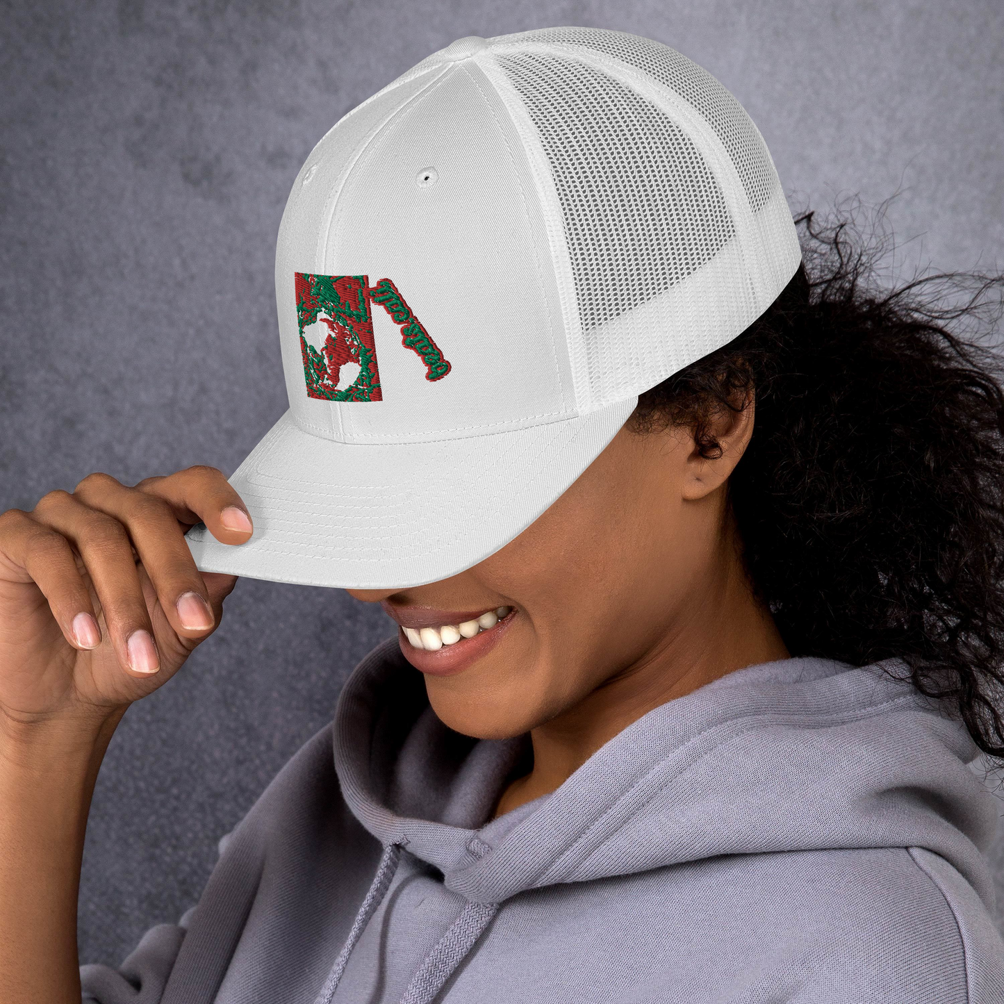 Trucker Cap