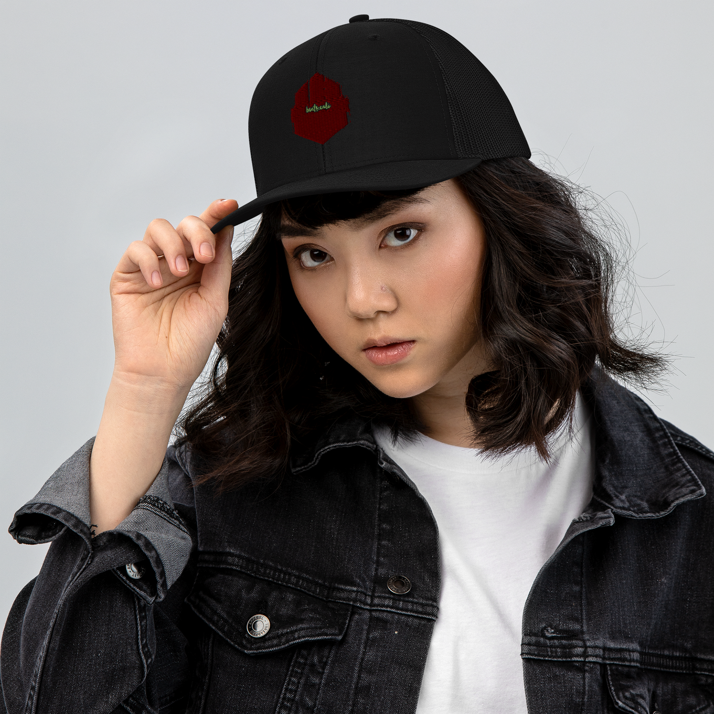 Trucker Cap