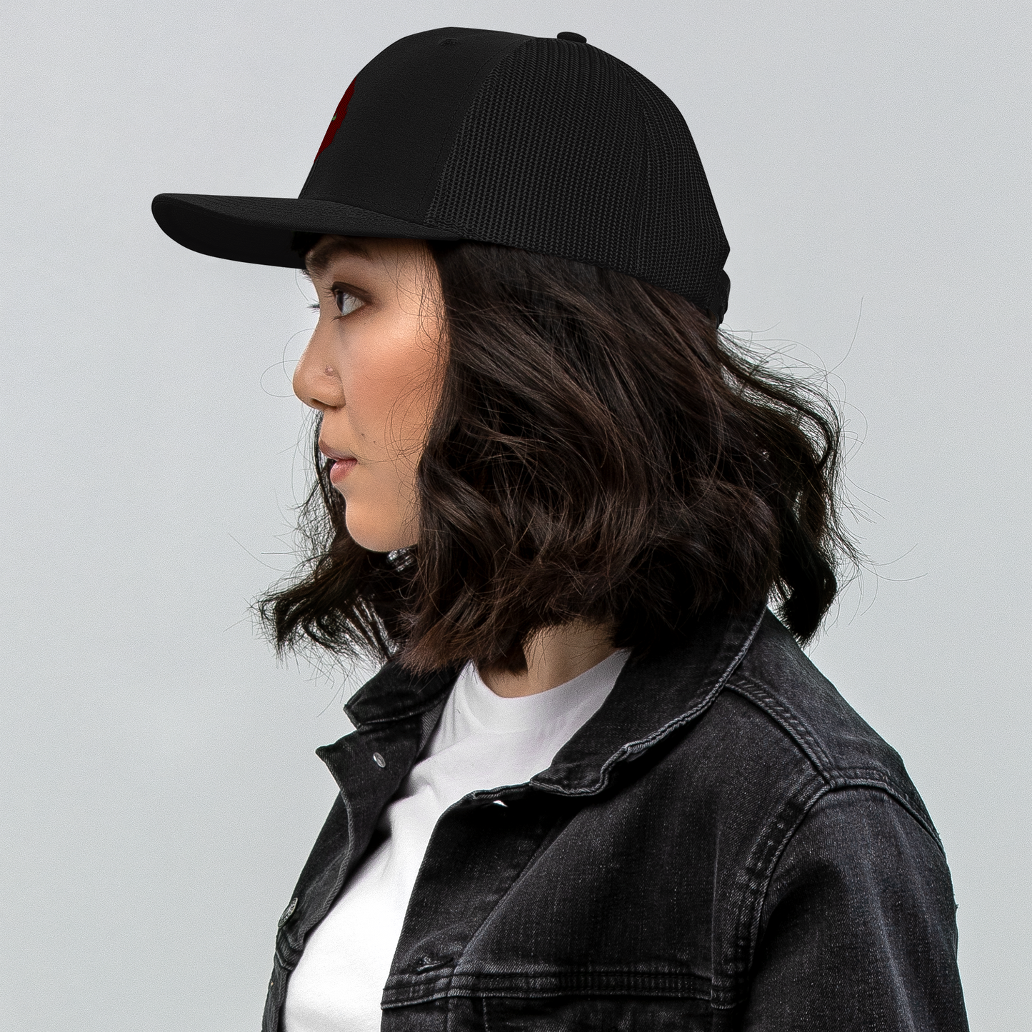 Trucker Cap