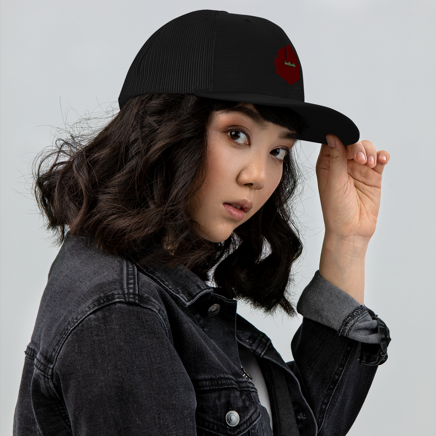 Trucker Cap