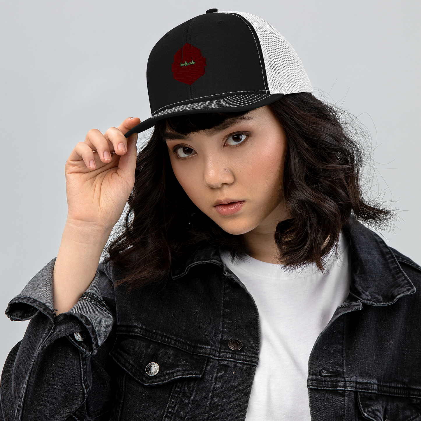 Trucker Cap