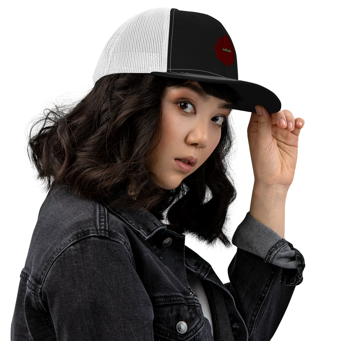 Trucker Cap