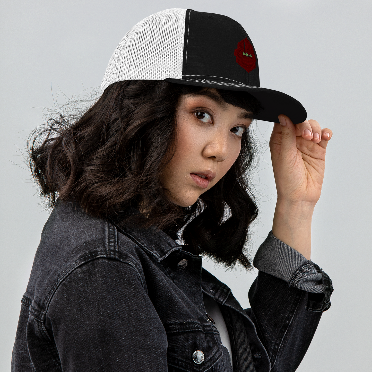 Trucker Cap