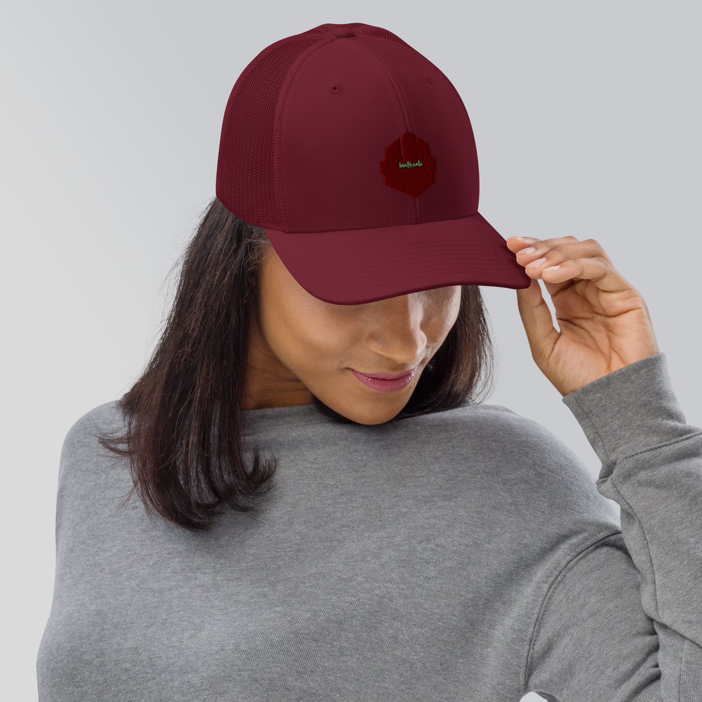 Trucker Cap