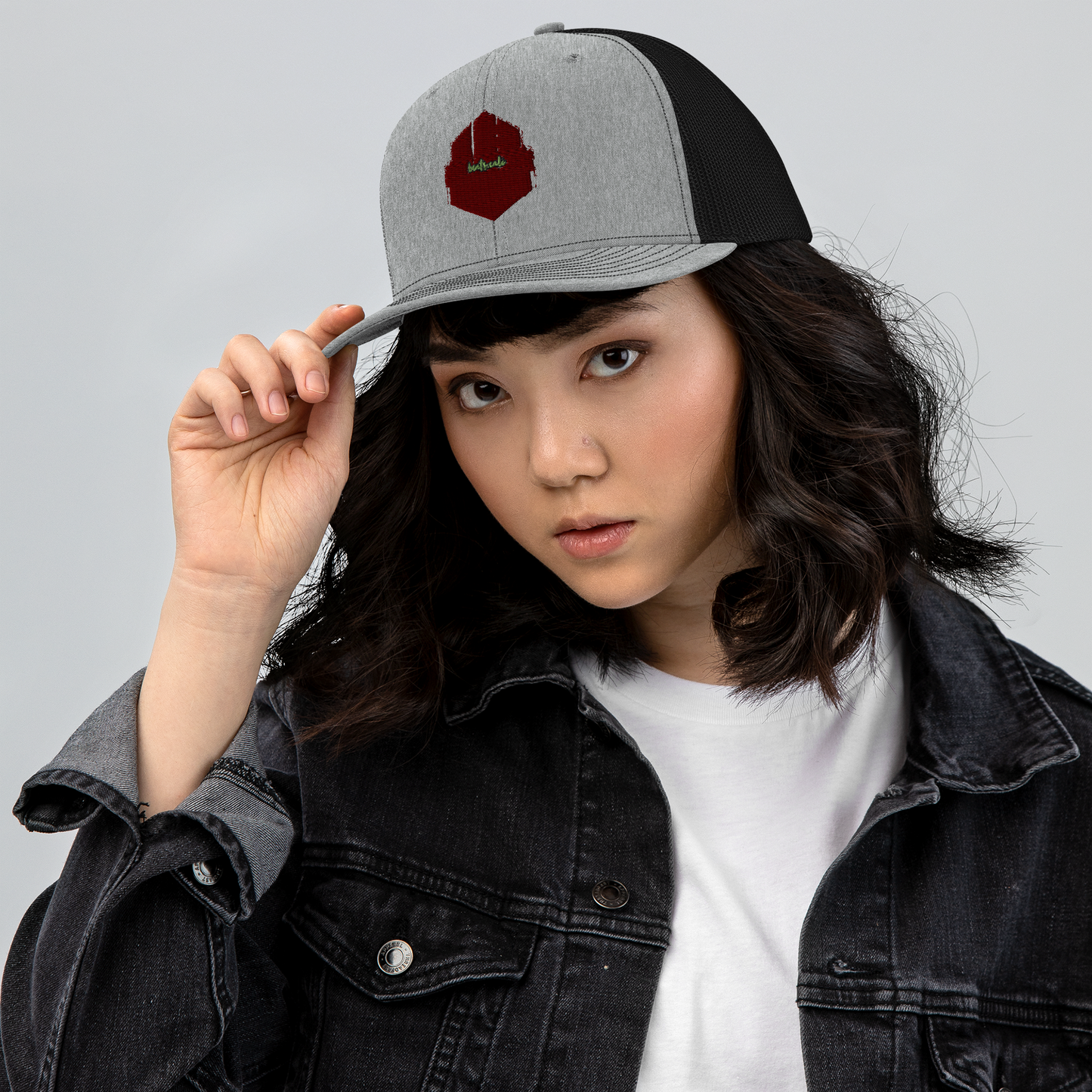 Trucker Cap