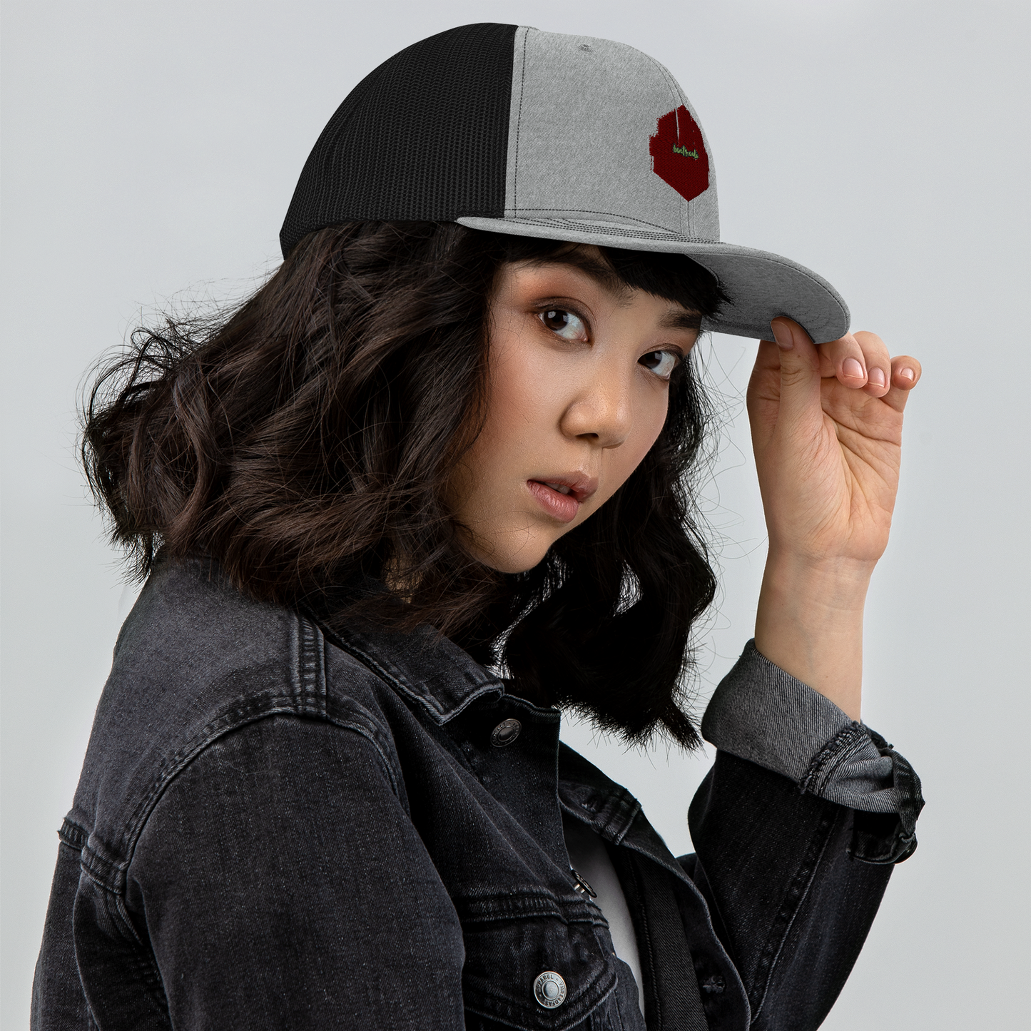 Trucker Cap