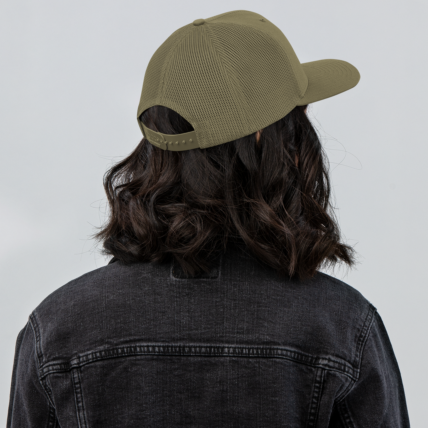 Trucker Cap
