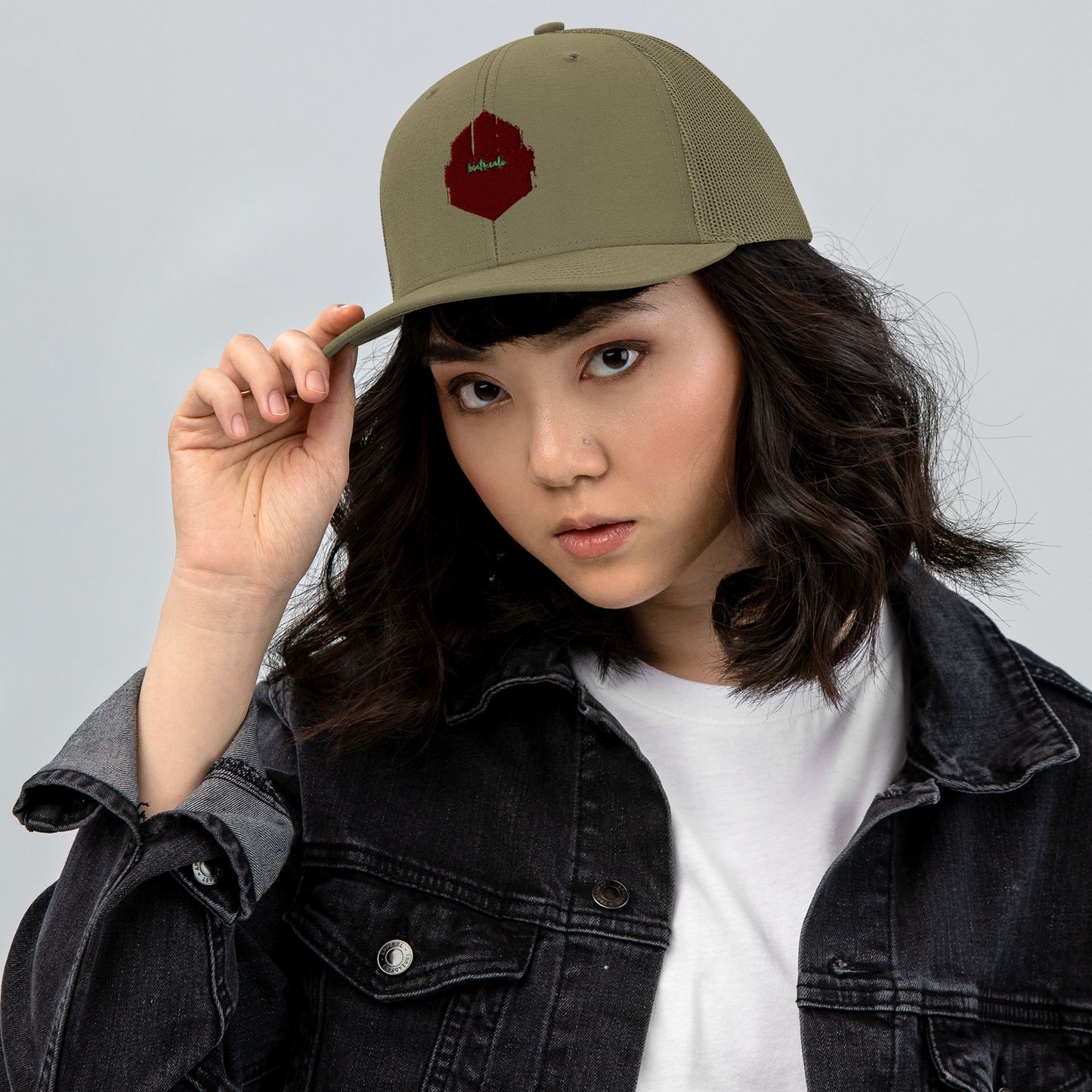 Trucker Cap
