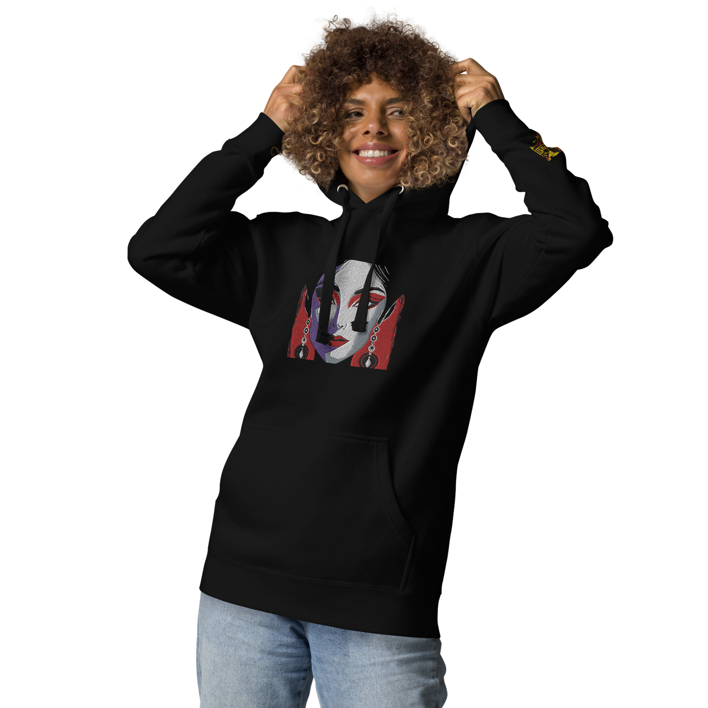 Unisex Hoodie