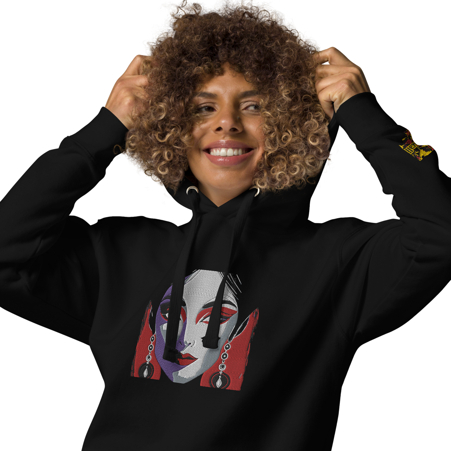 Unisex Hoodie