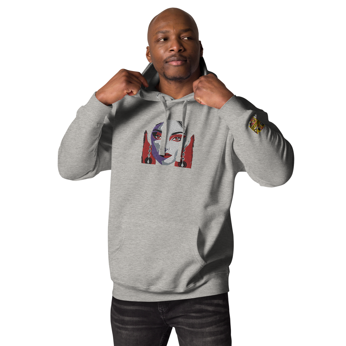 Unisex Hoodie