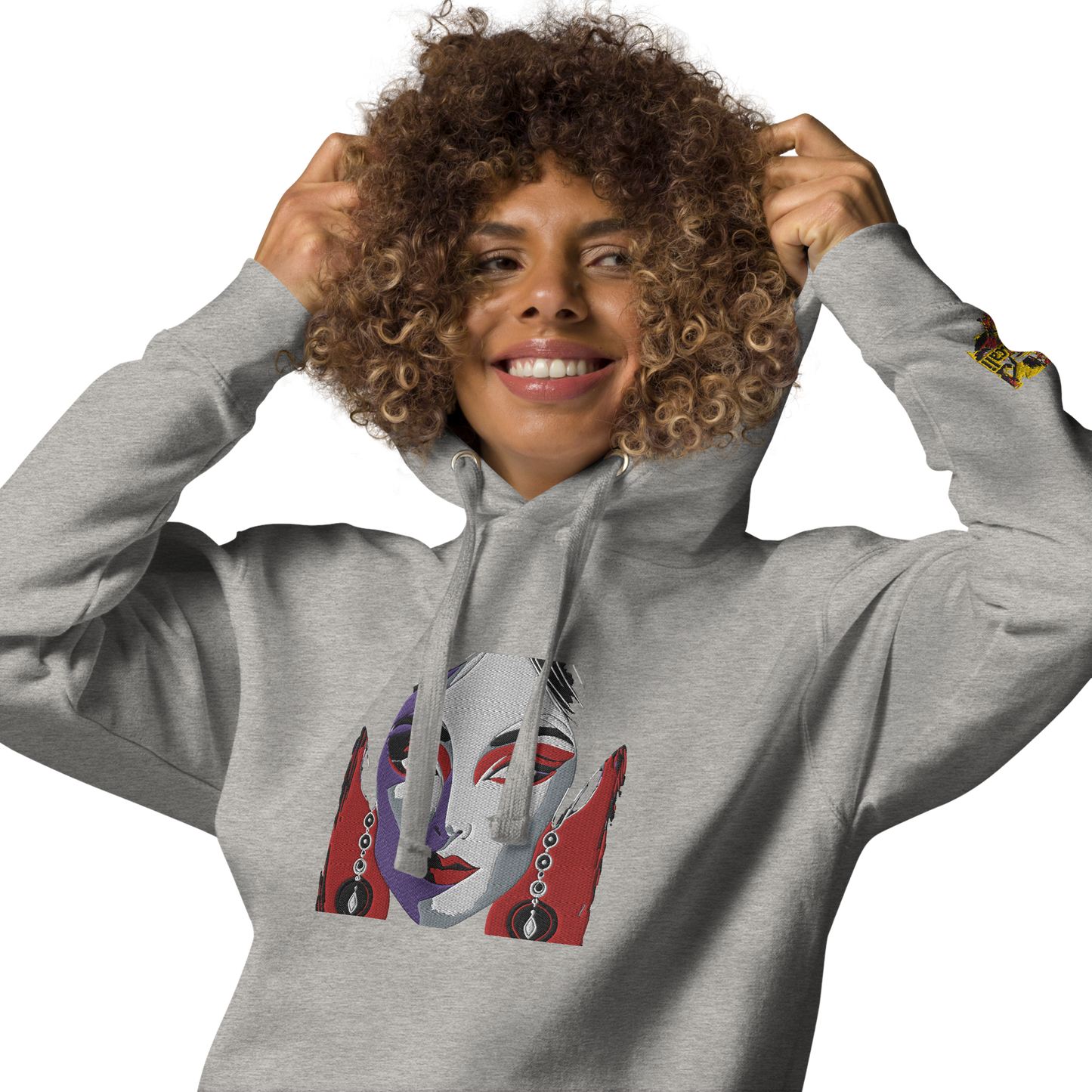 Unisex Hoodie