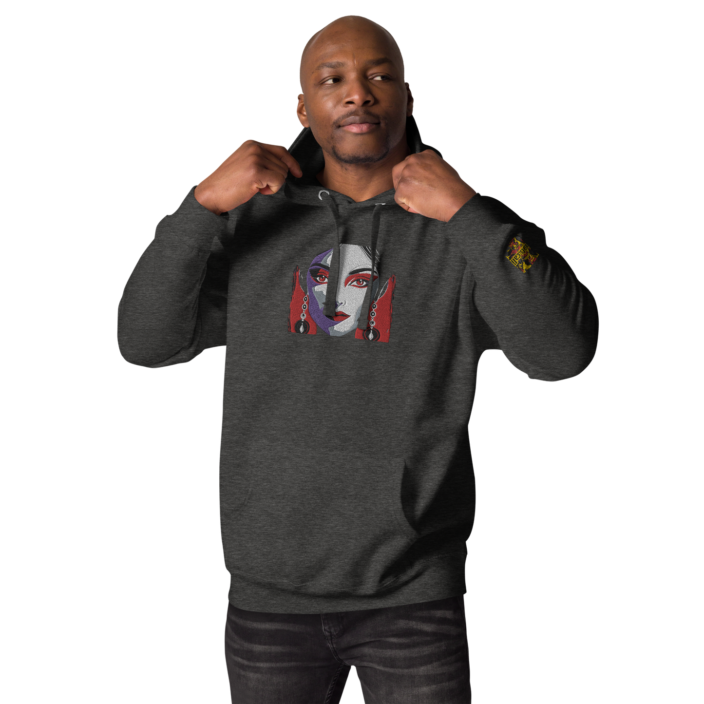 Unisex Hoodie