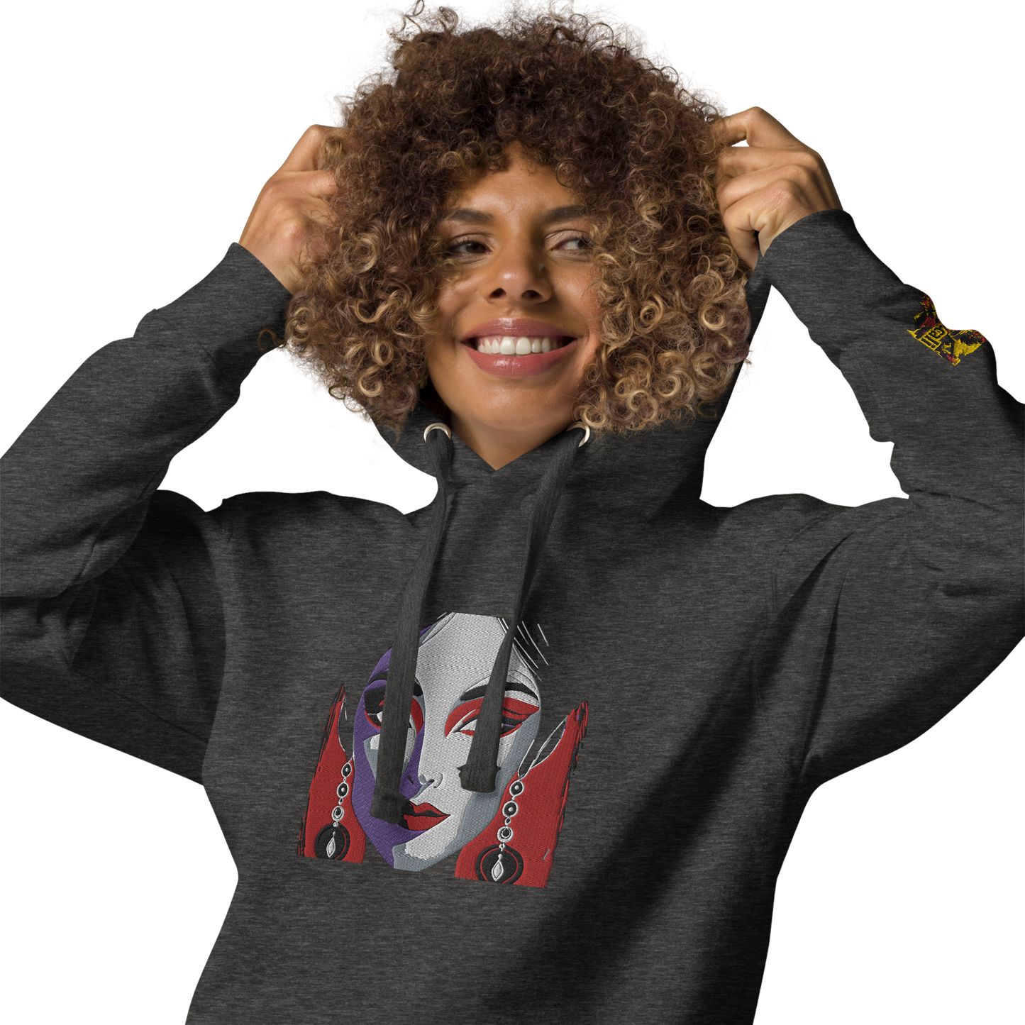 Unisex Hoodie