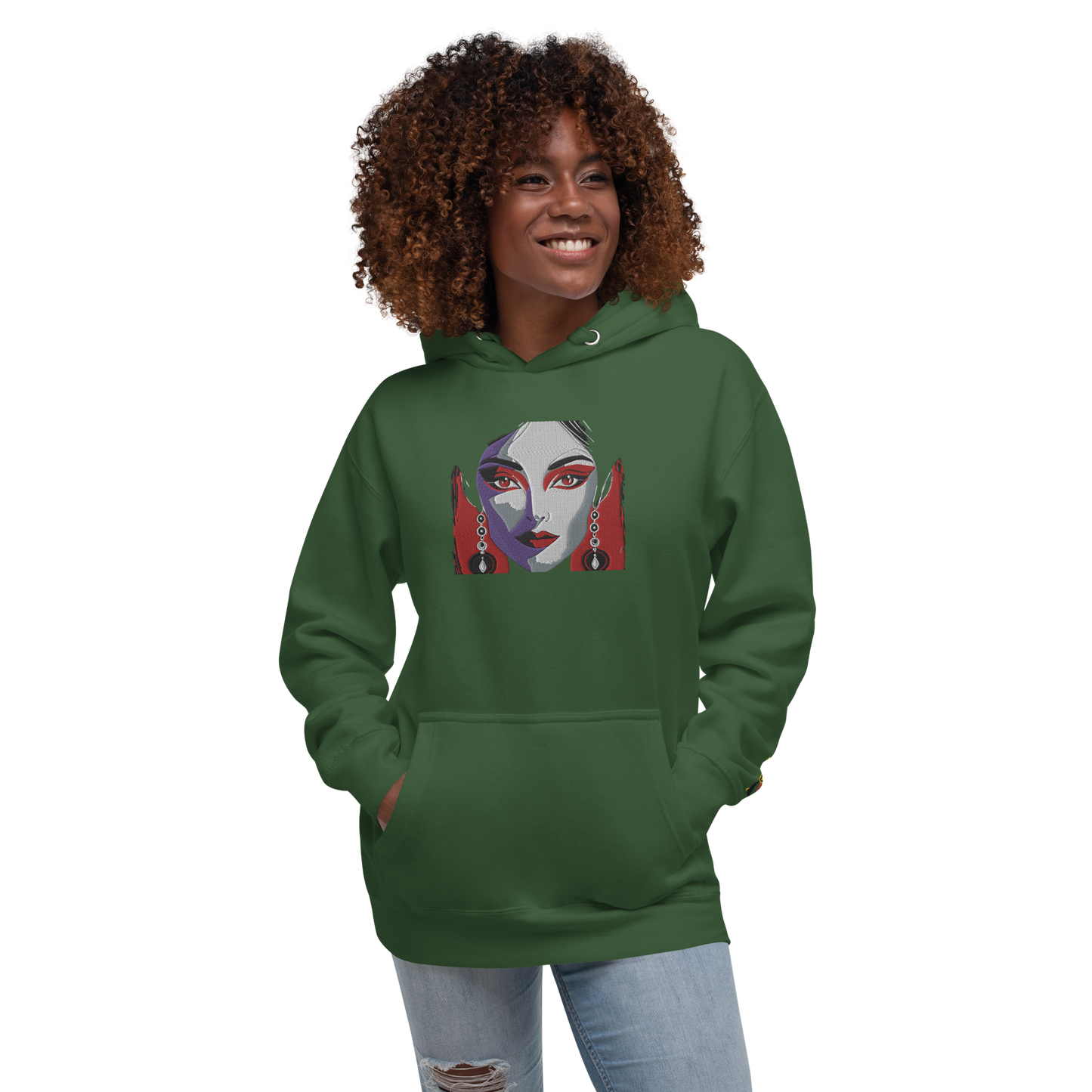 Unisex Hoodie