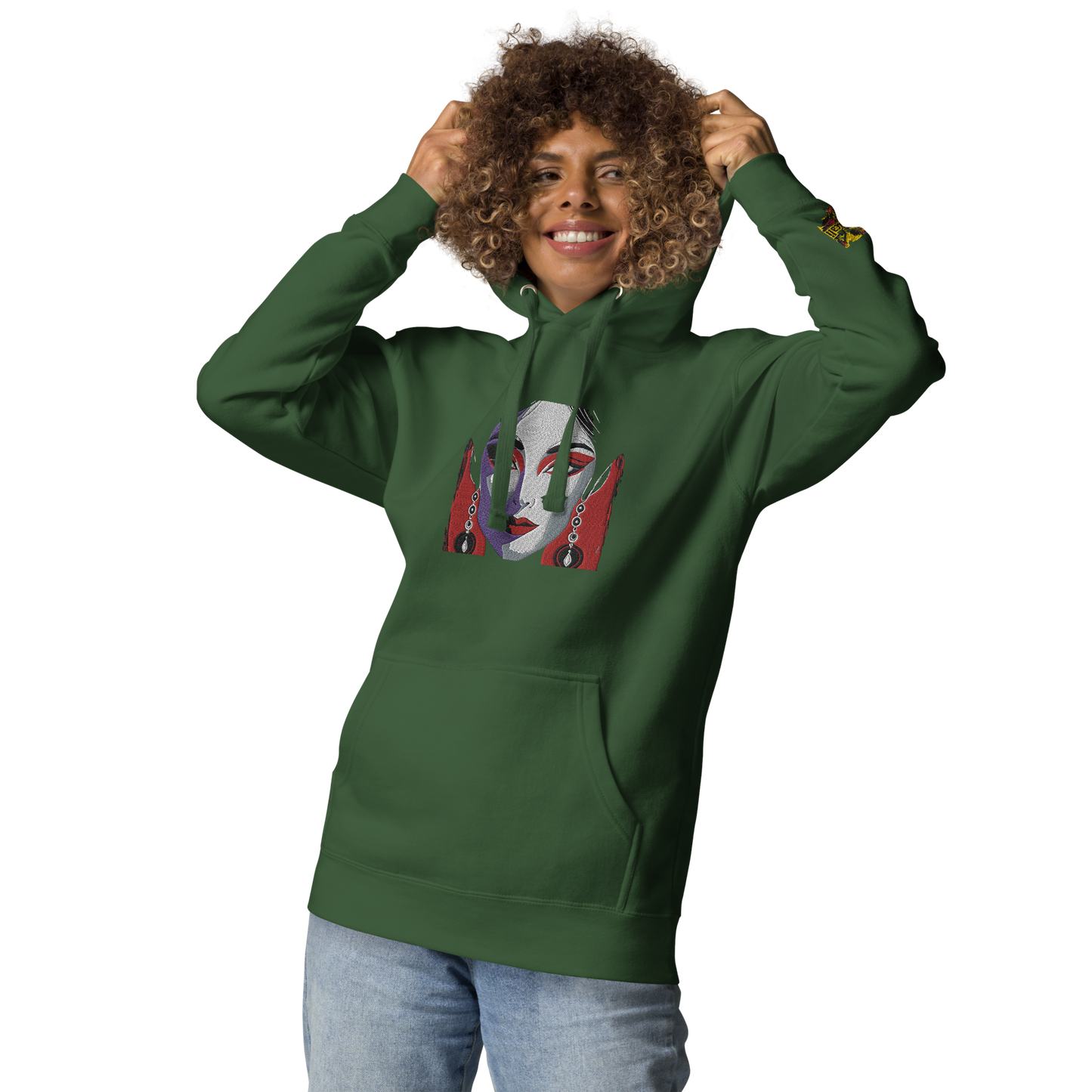 Unisex Hoodie