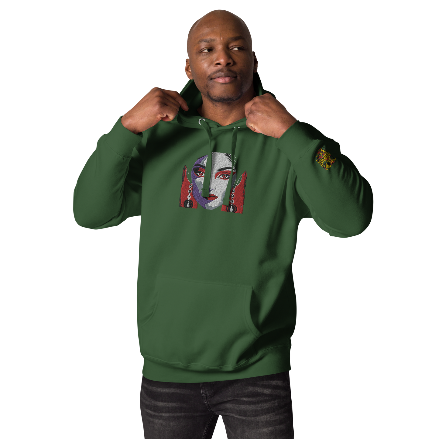 Unisex Hoodie