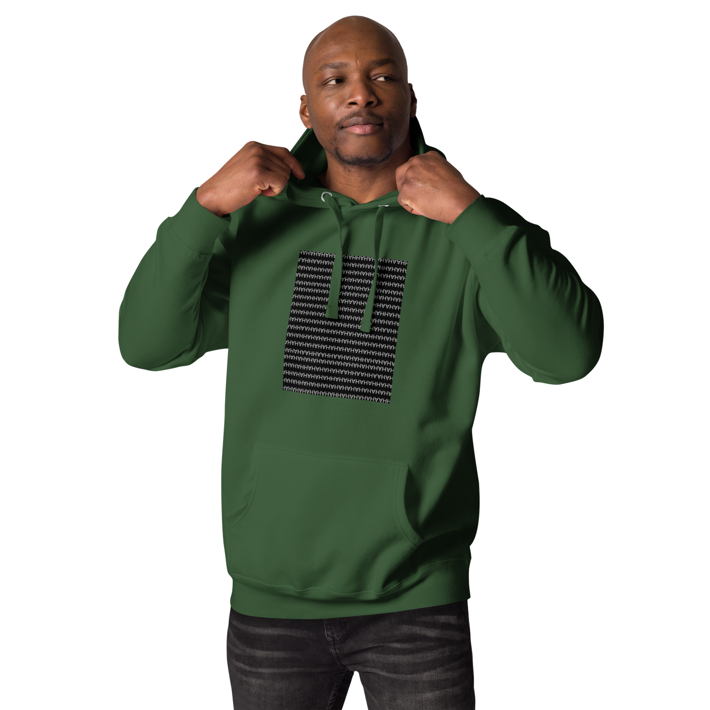 Unisex Hoodie