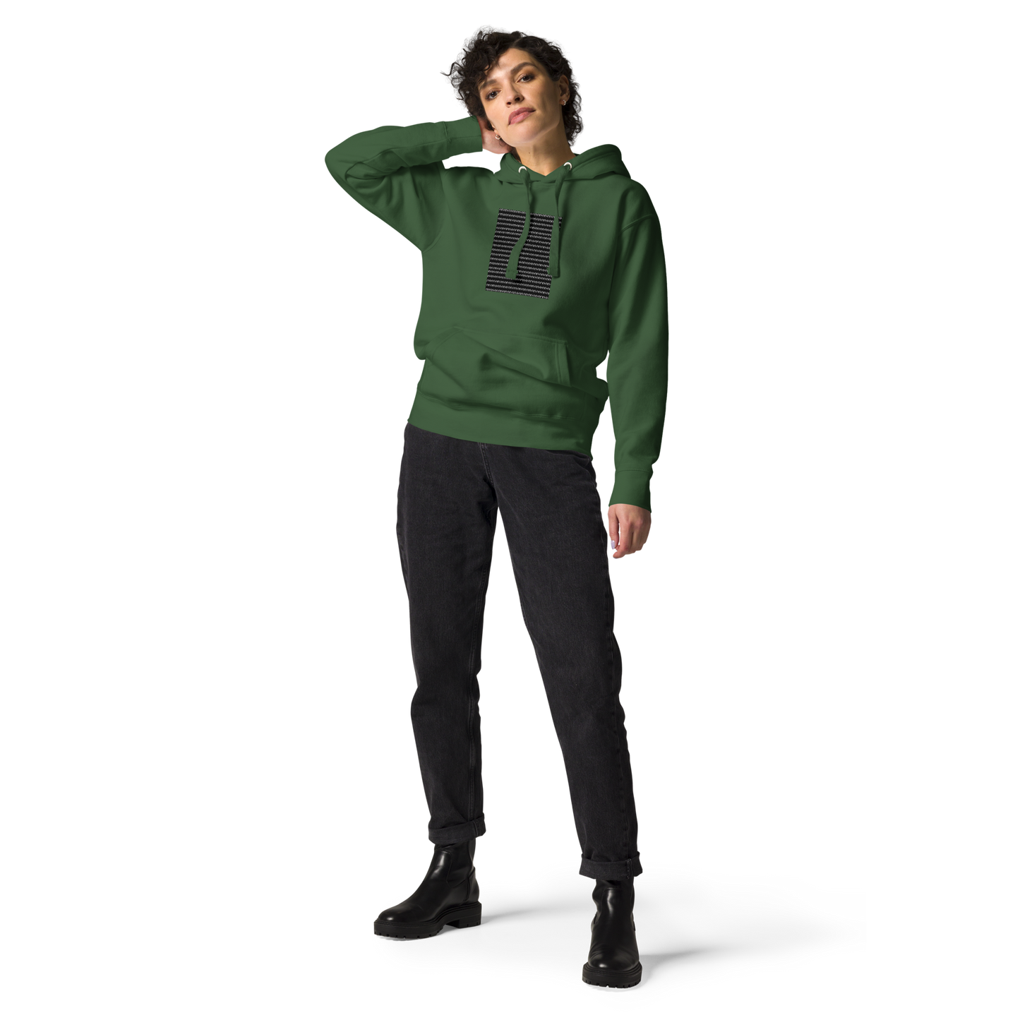 Unisex Hoodie