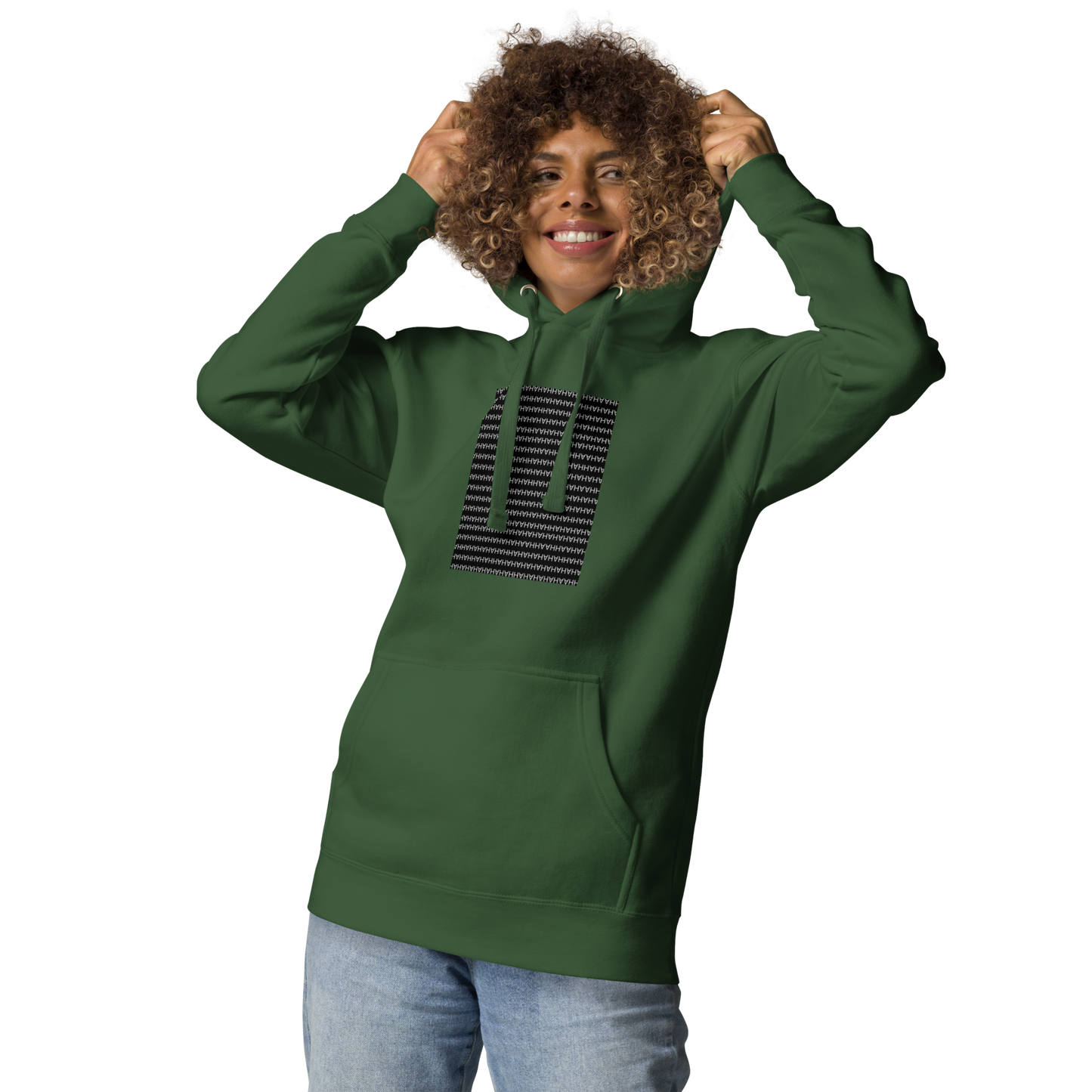 Unisex Hoodie
