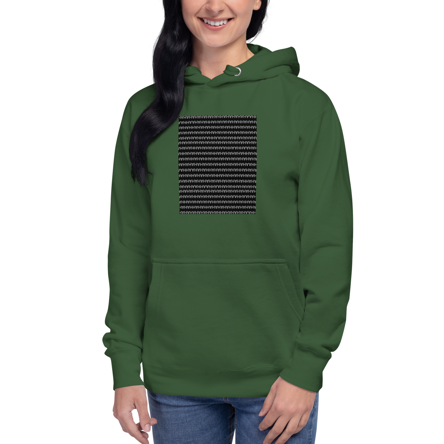 Unisex Hoodie