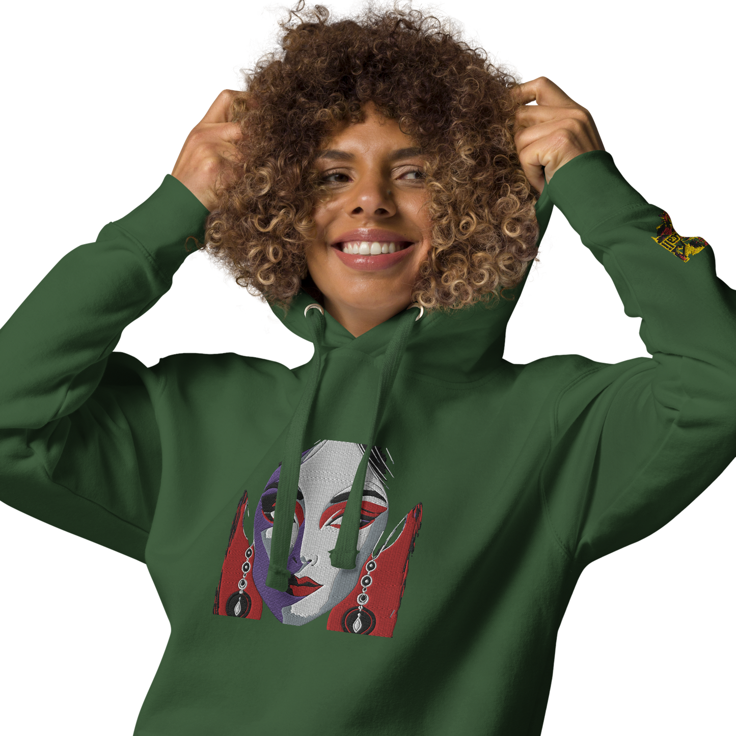 Unisex Hoodie