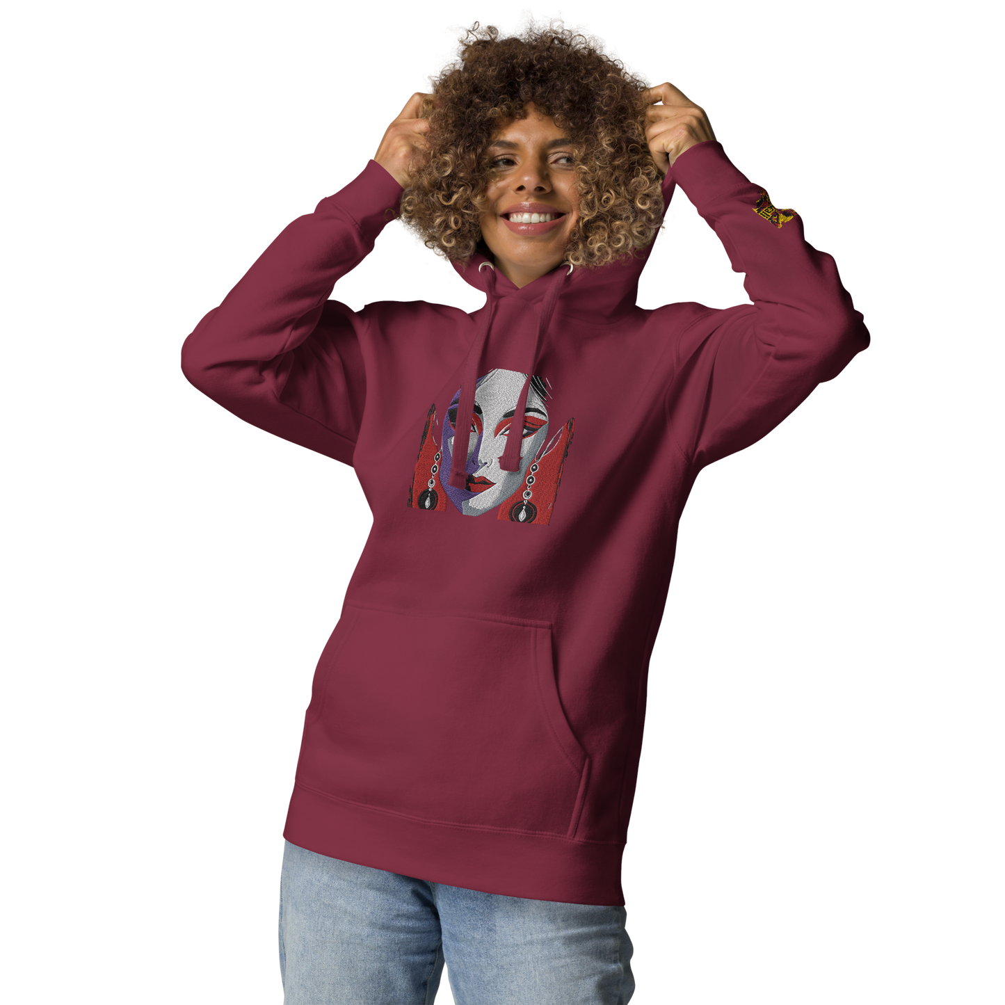 Unisex Hoodie