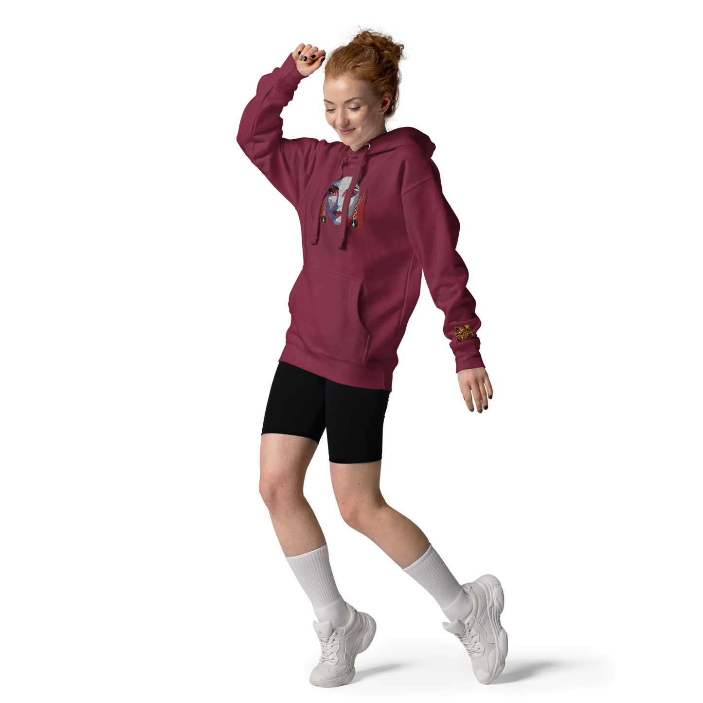 Unisex Hoodie