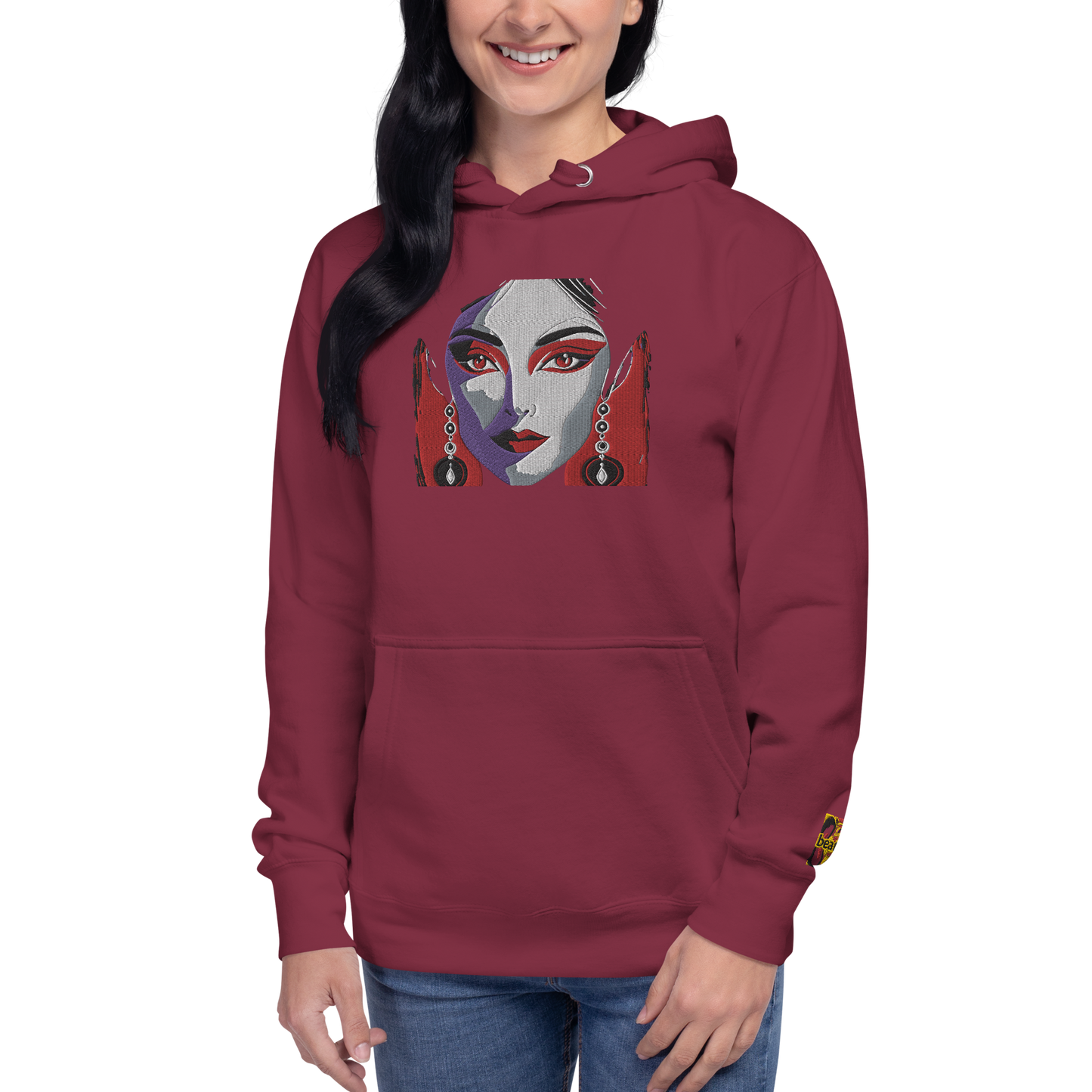 Unisex Hoodie