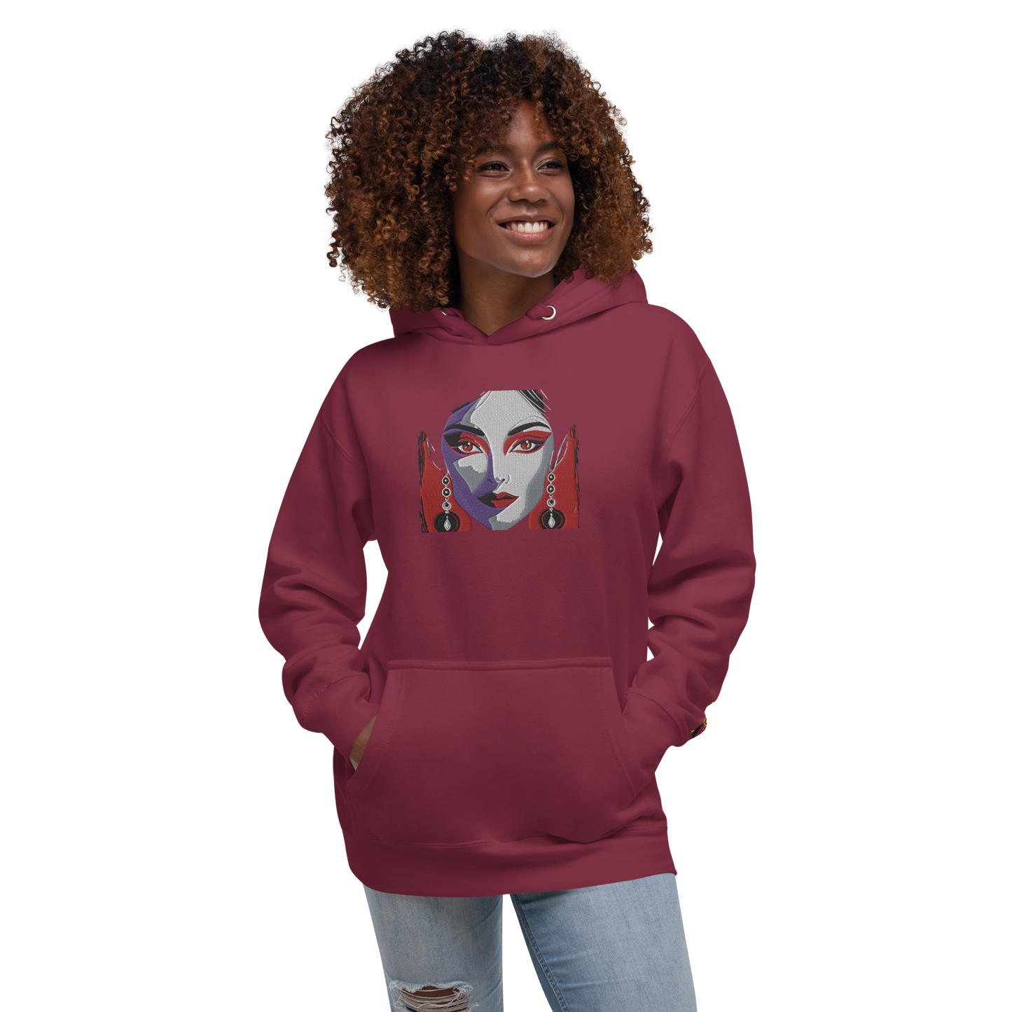Unisex Hoodie