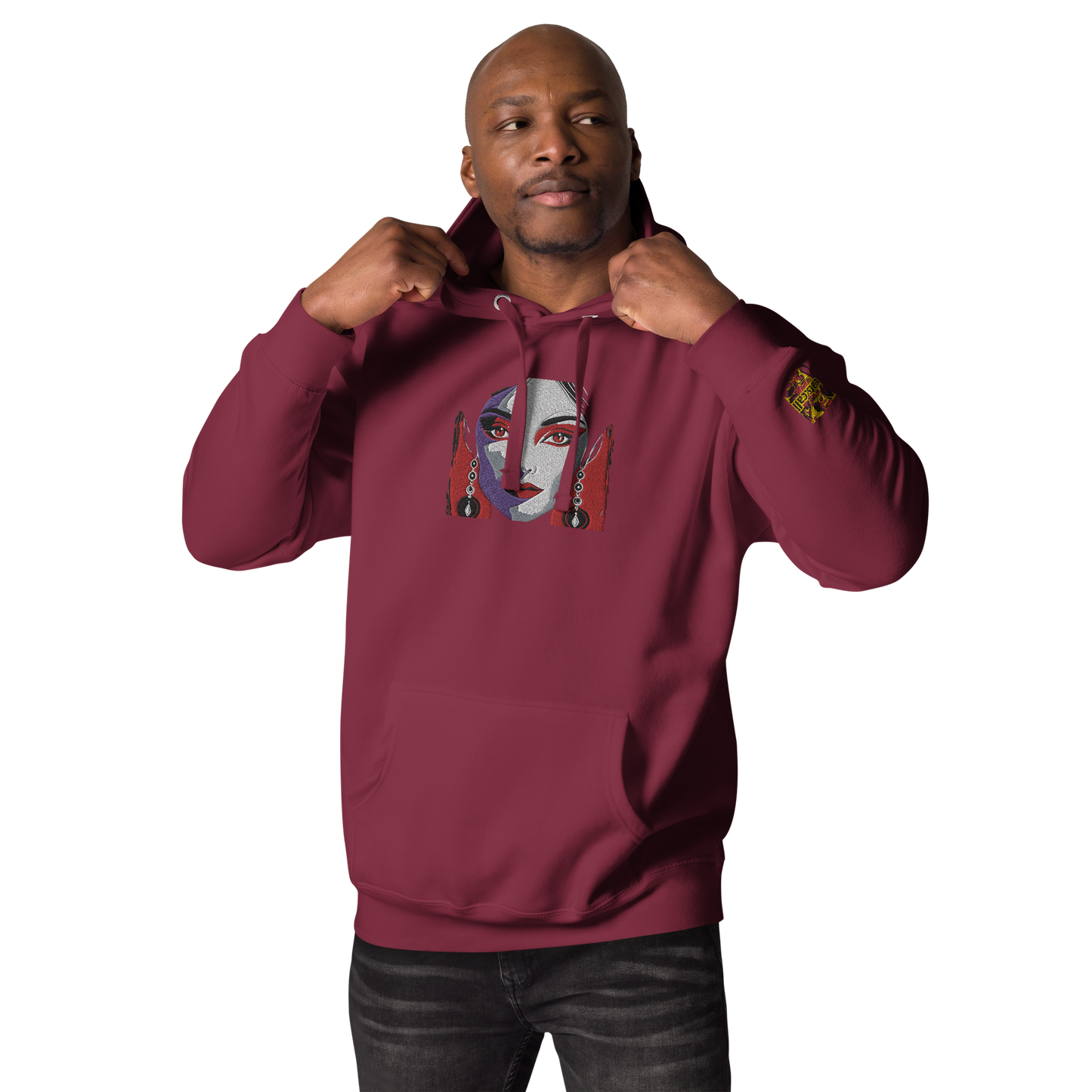 Unisex Hoodie