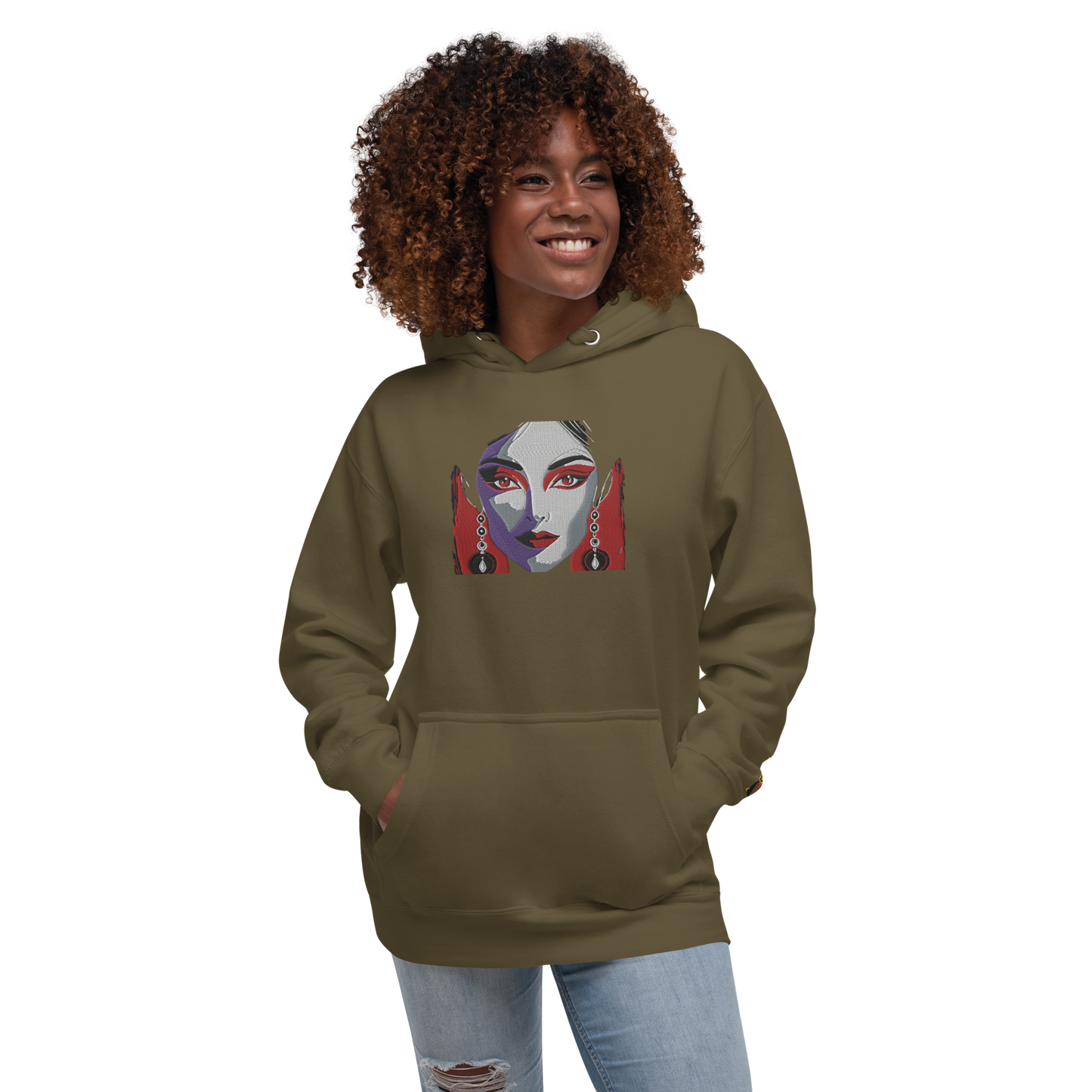 Unisex Hoodie