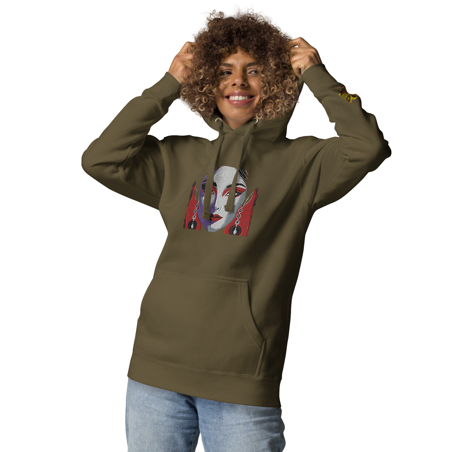 Unisex Hoodie