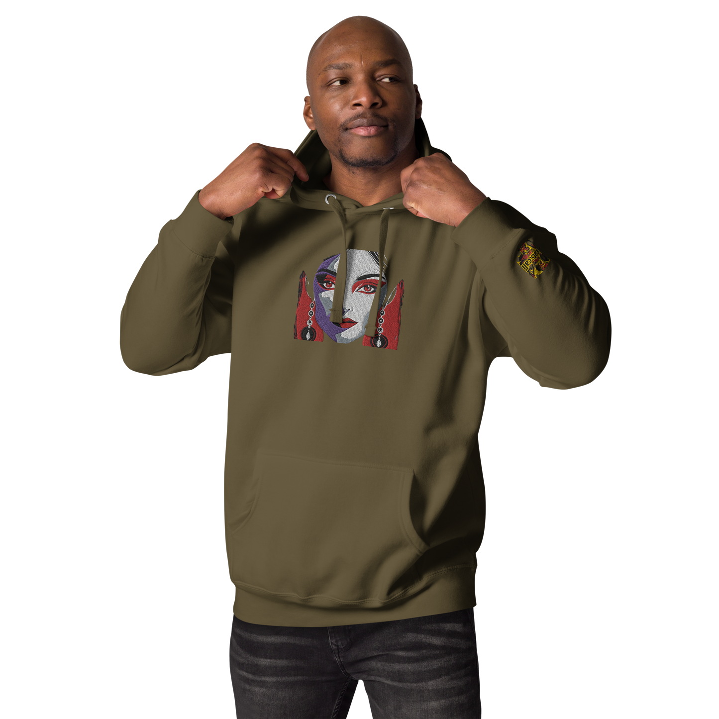 Unisex Hoodie