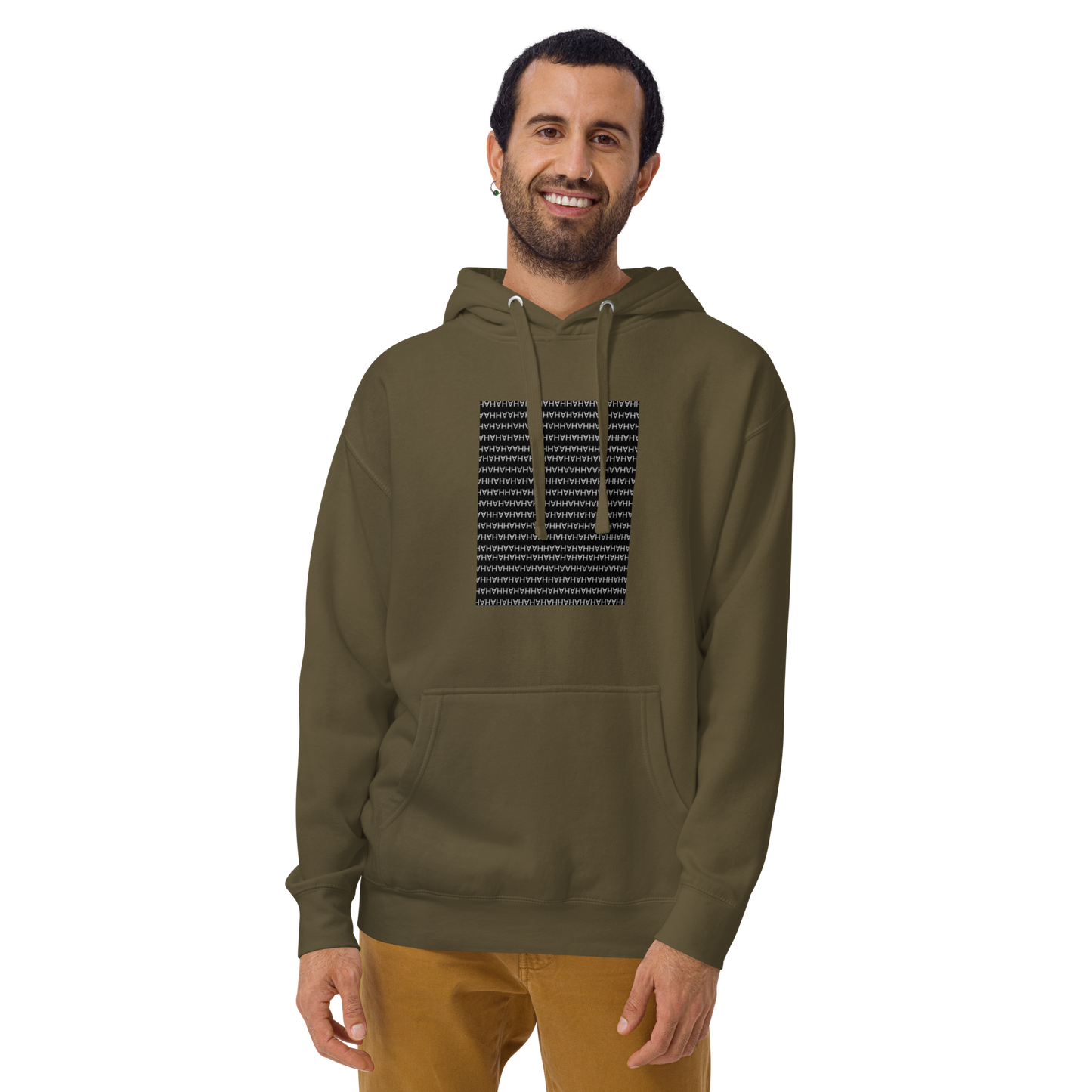 Unisex Hoodie