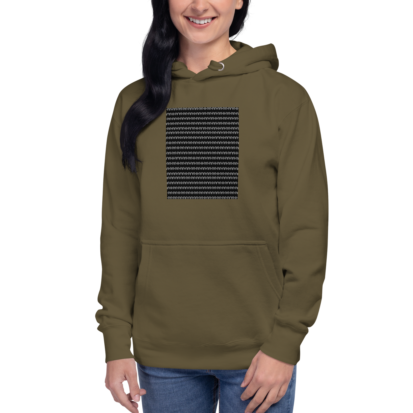 Unisex Hoodie