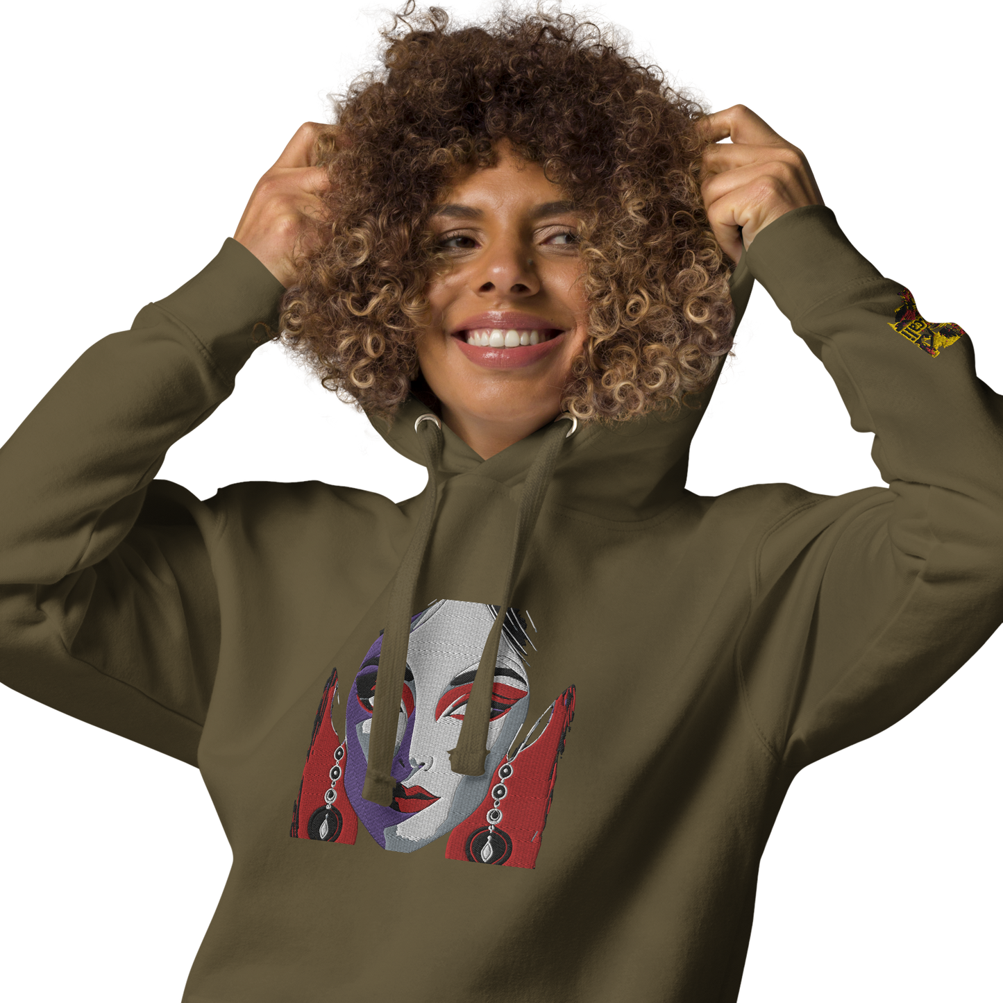 Unisex Hoodie
