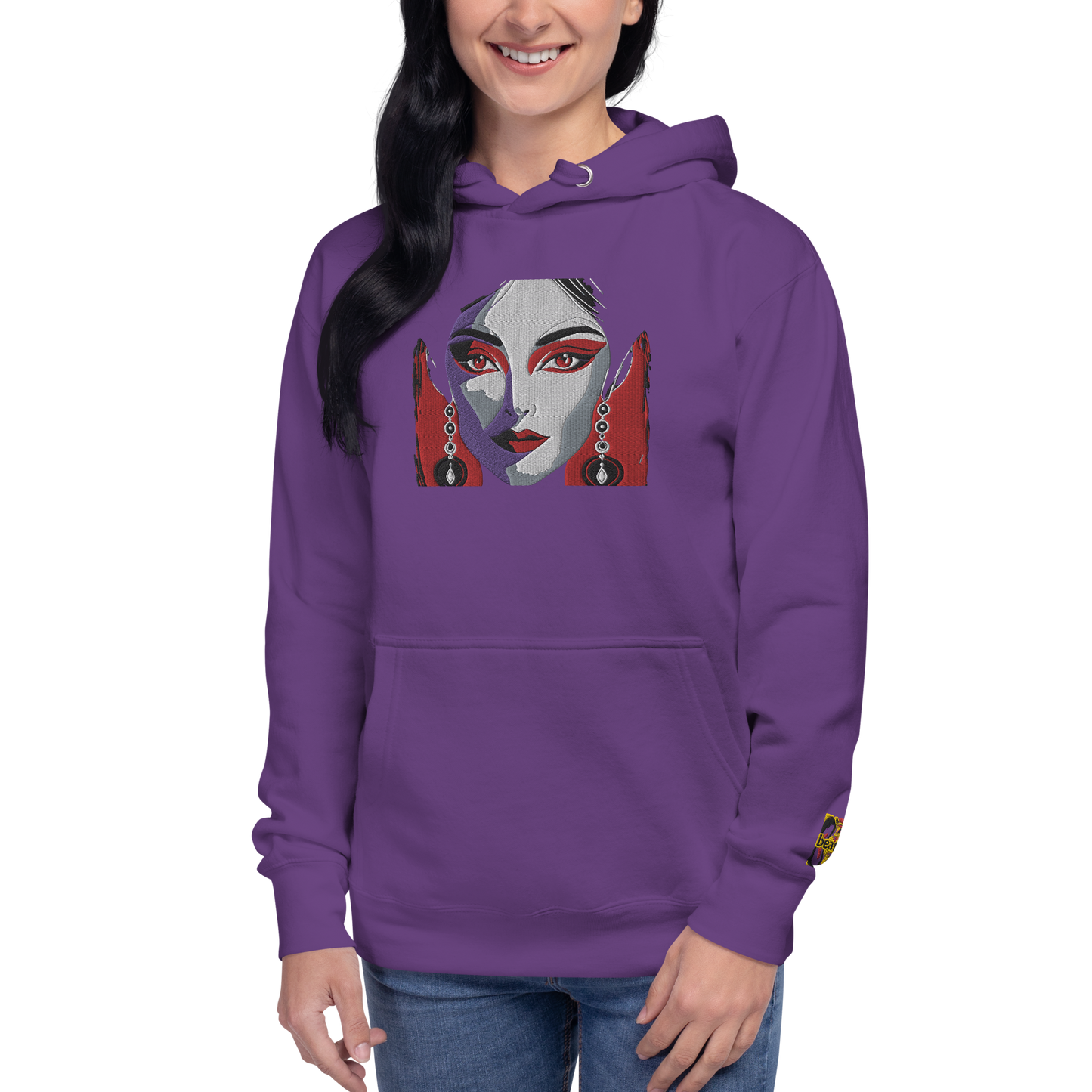 Unisex Hoodie