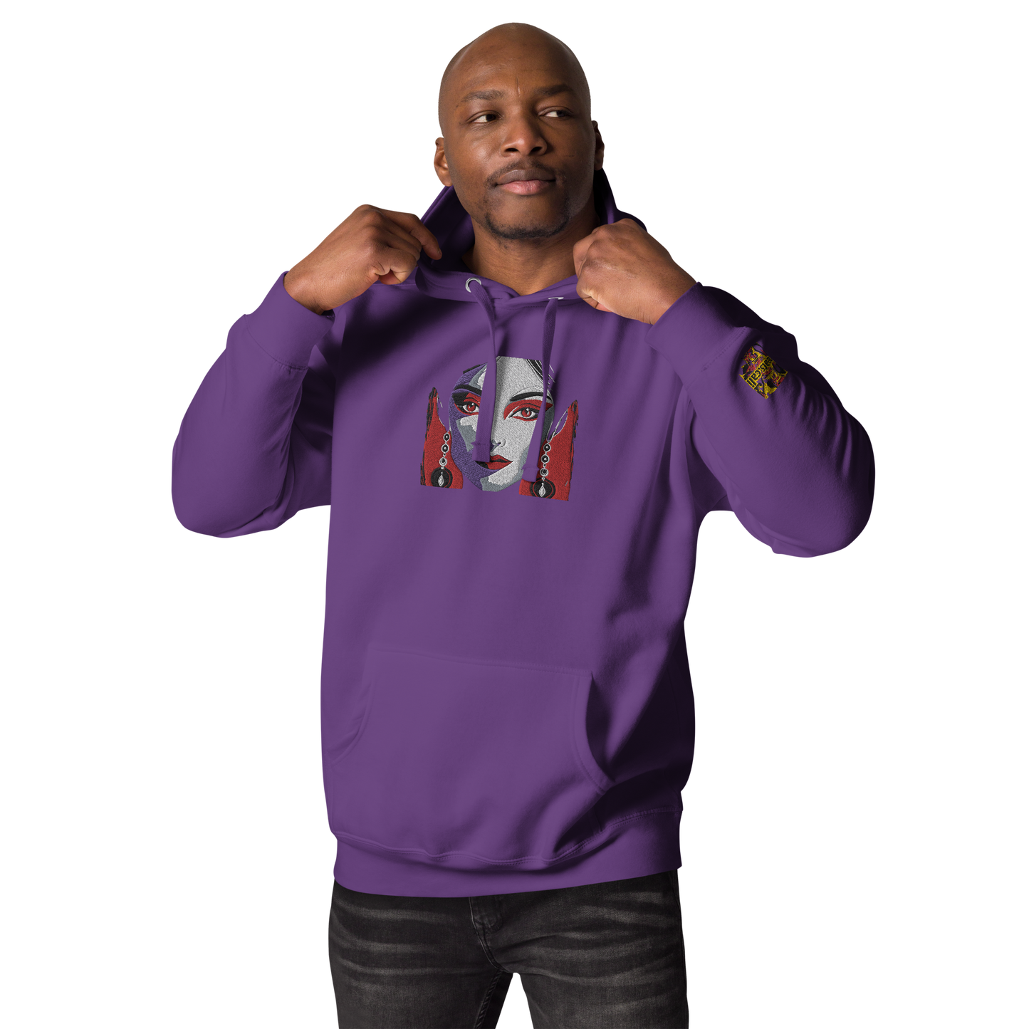 Unisex Hoodie