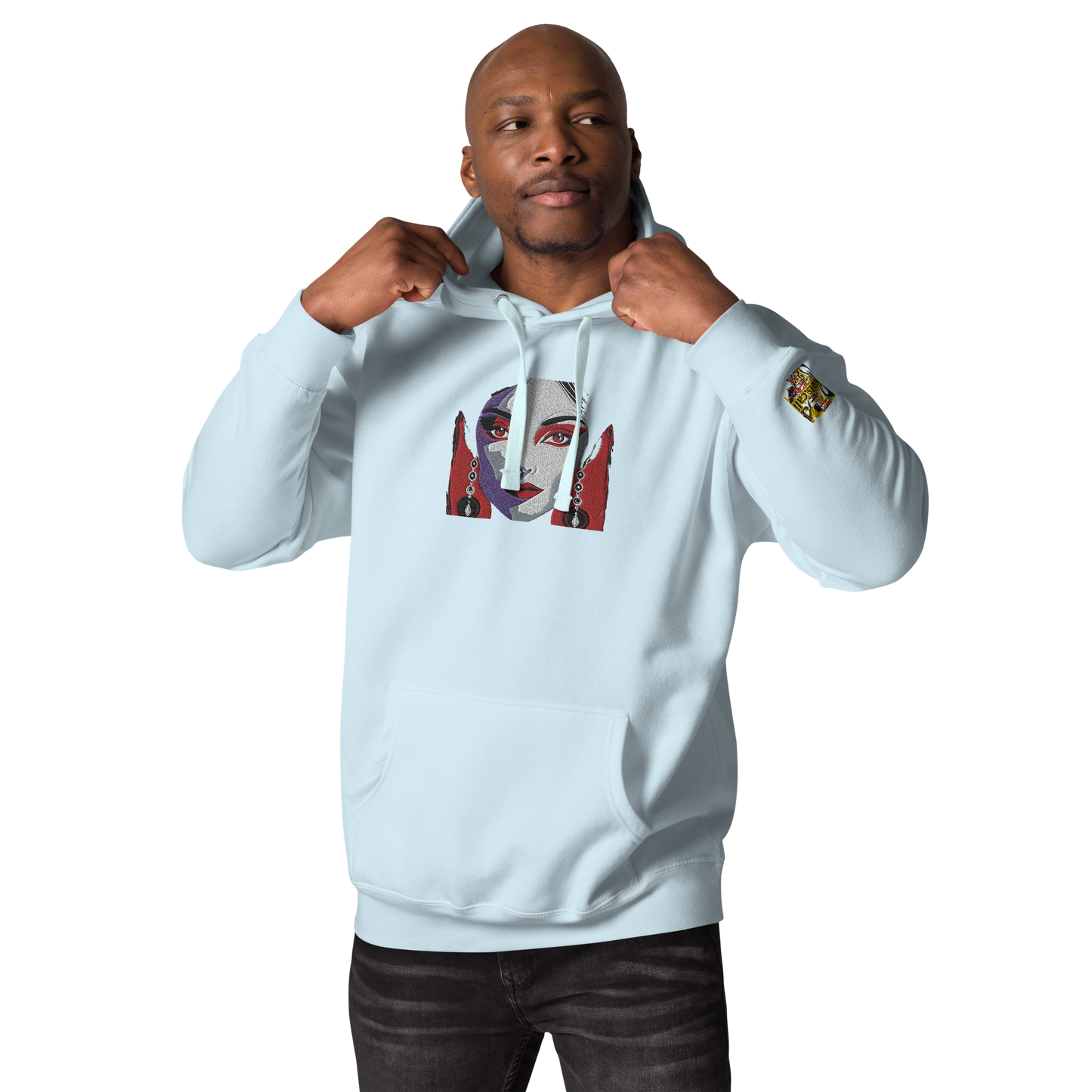Unisex Hoodie
